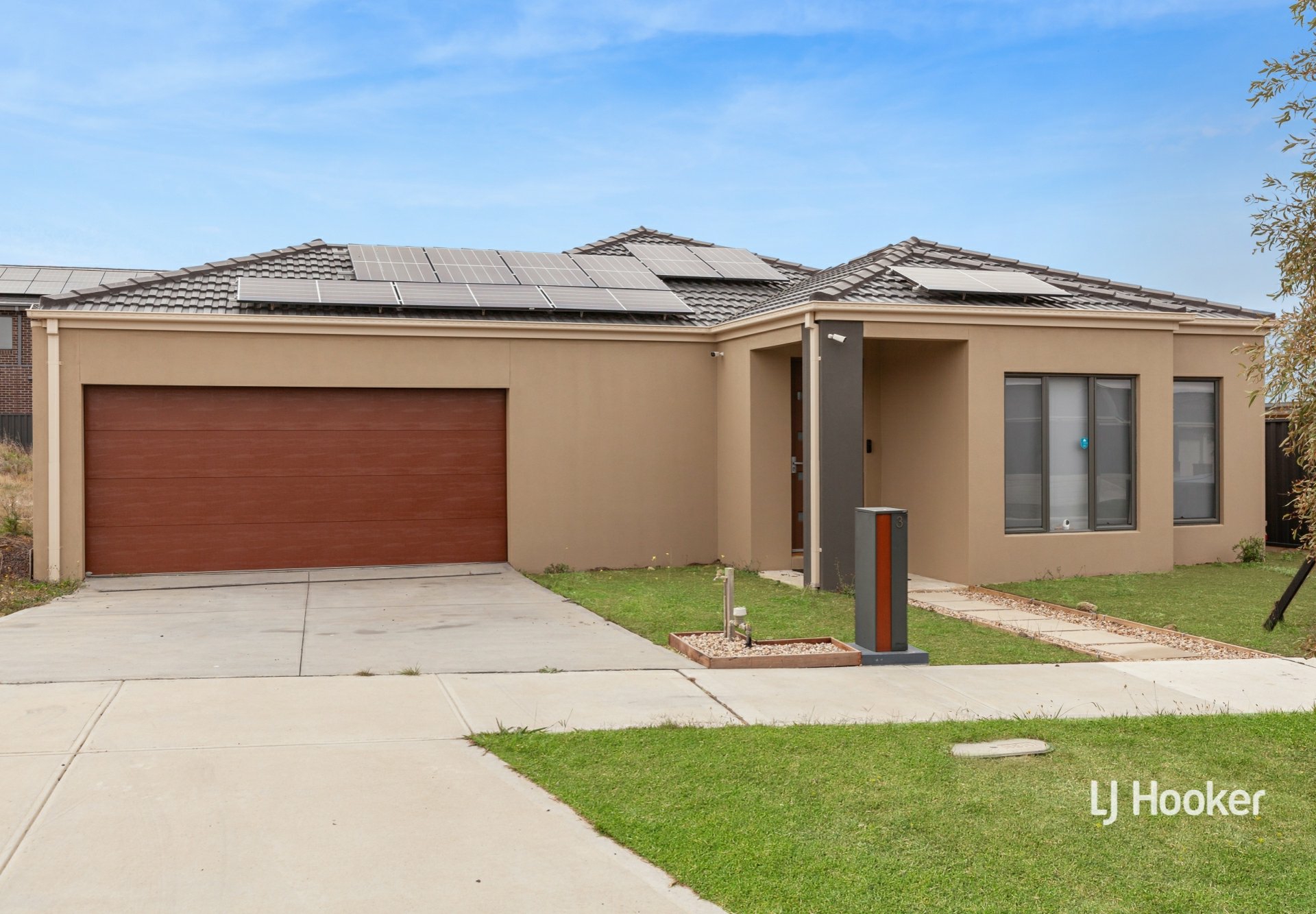 3 Hawk Way, WALLAN