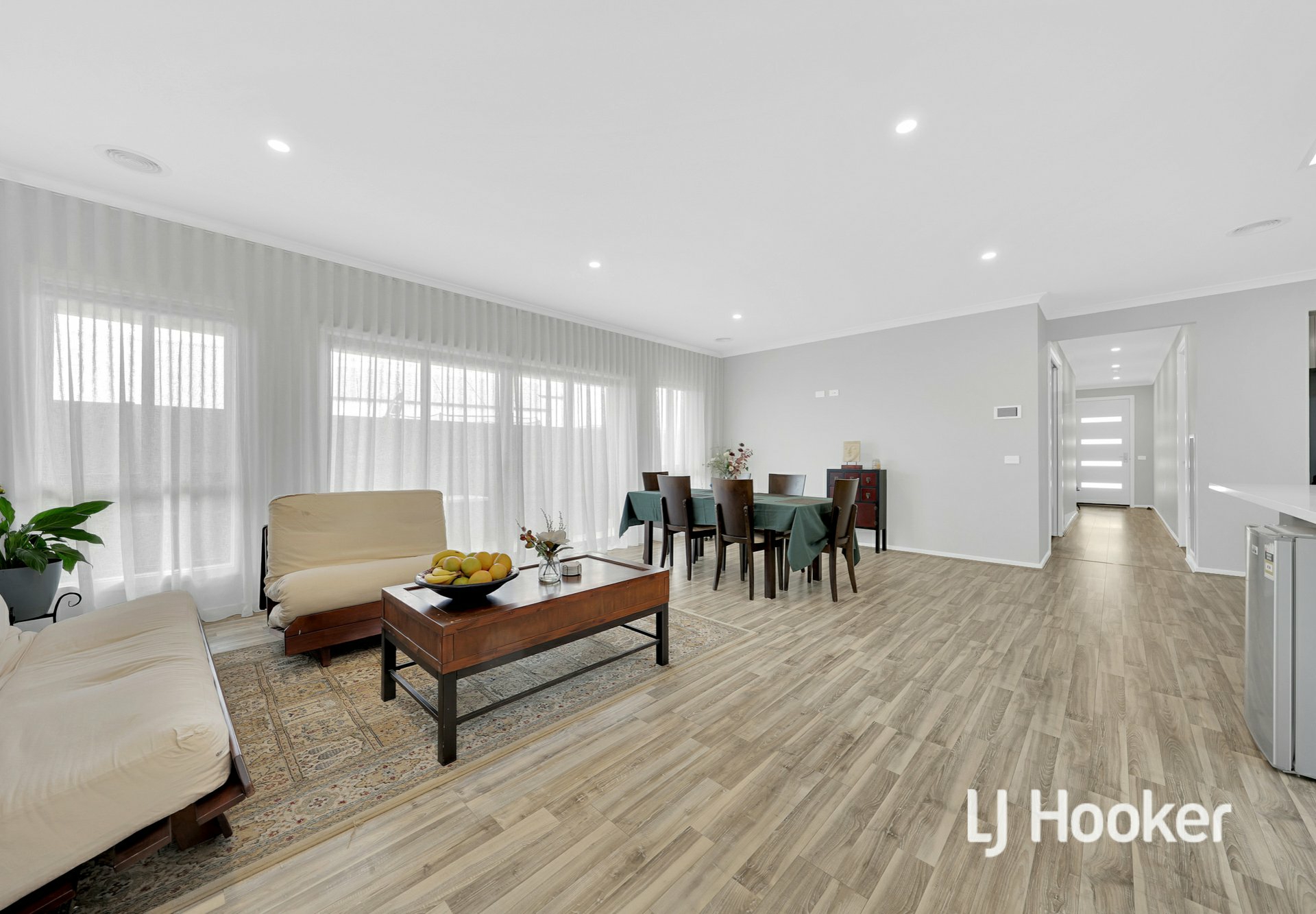 3 Hawk Way, WALLAN