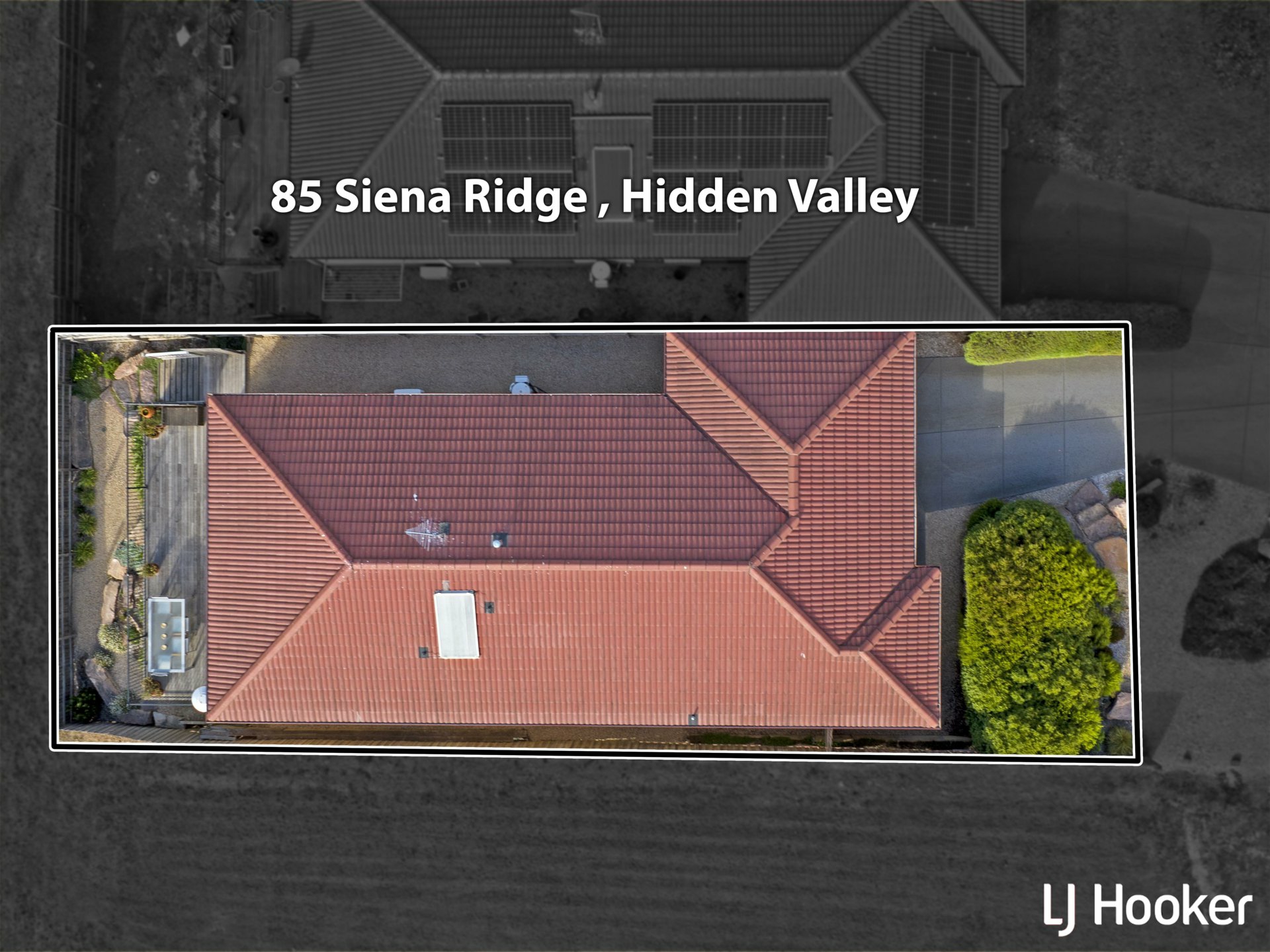 85 Siena Ridge, Hidden Valley