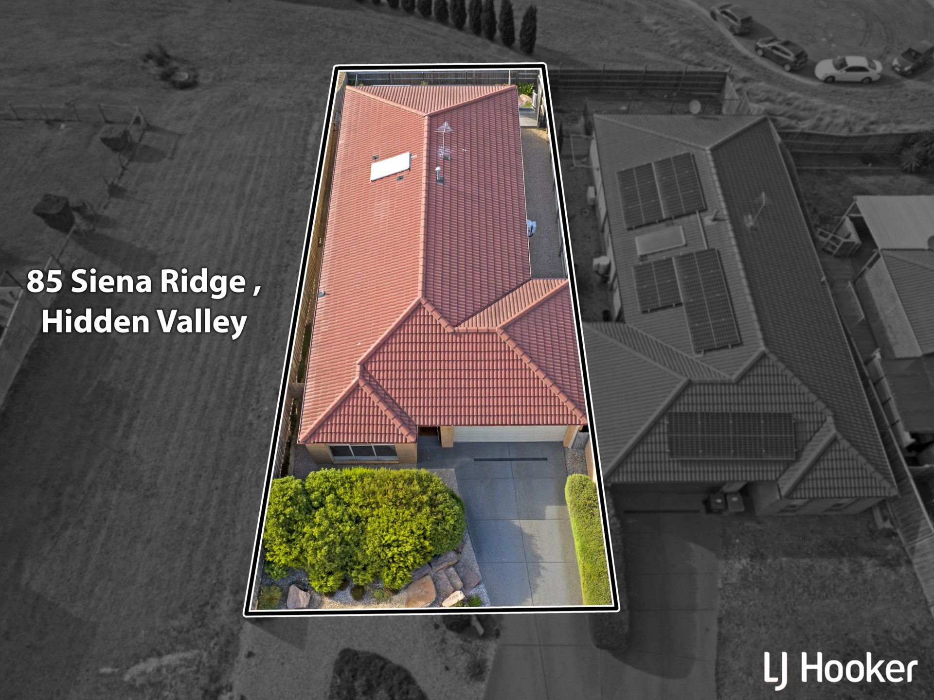 85 Siena Ridge, Hidden Valley