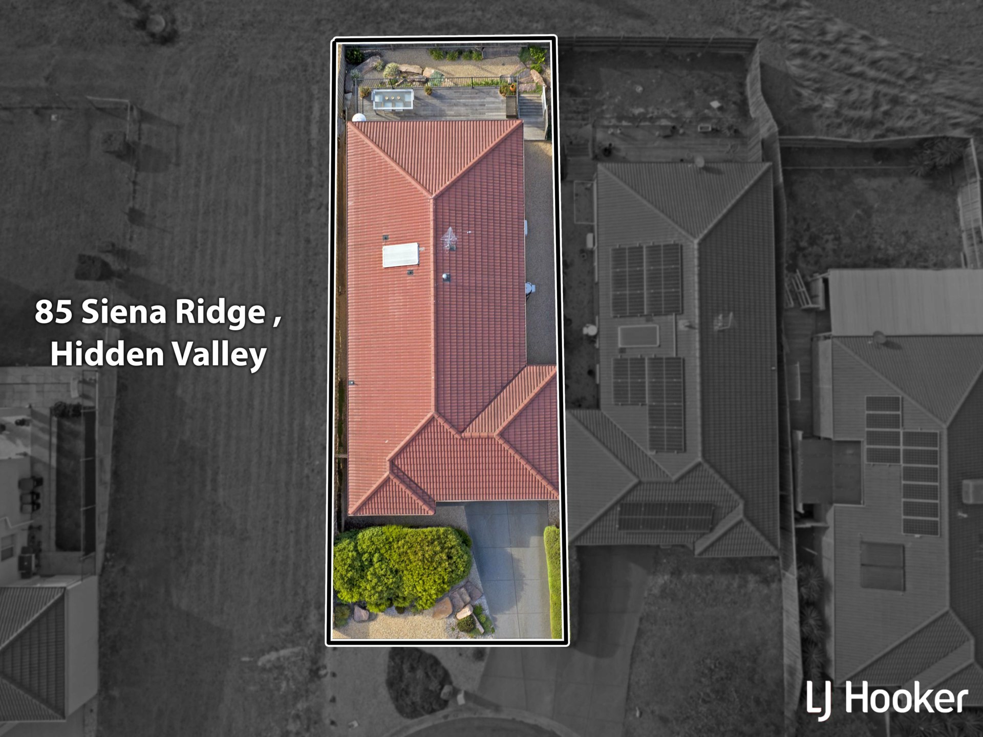 85 Siena Ridge, Hidden Valley