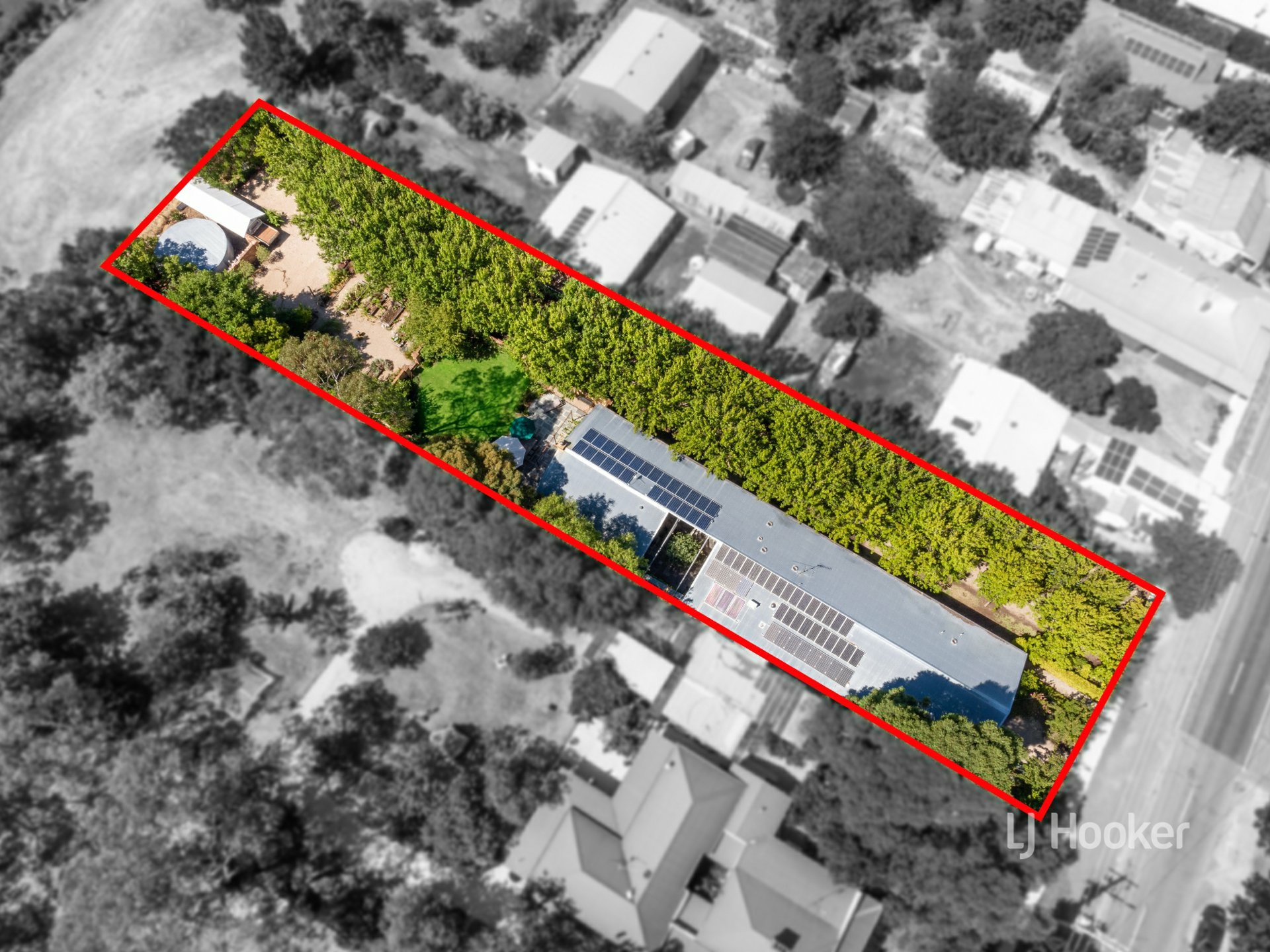 16 Bank Street, AVENEL