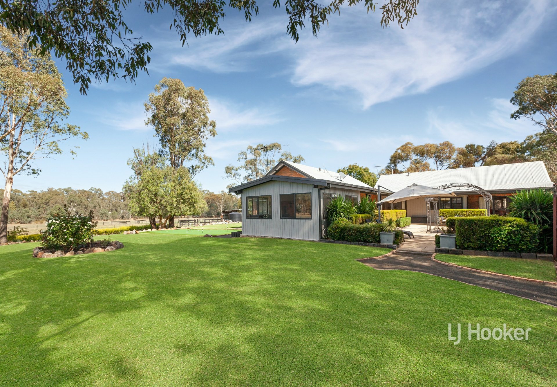 160 Delatite Road, SEYMOUR