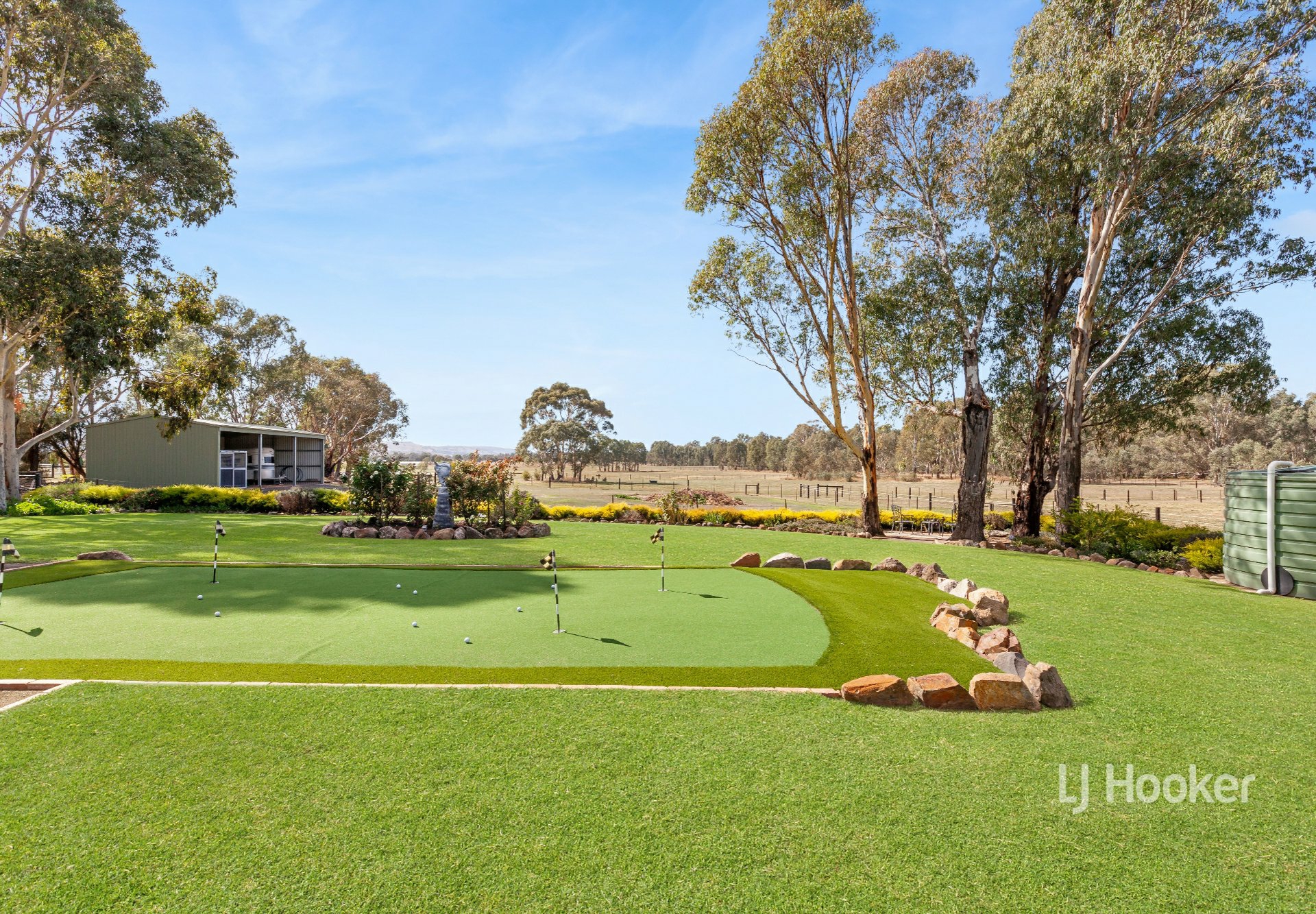 160 Delatite Road, SEYMOUR
