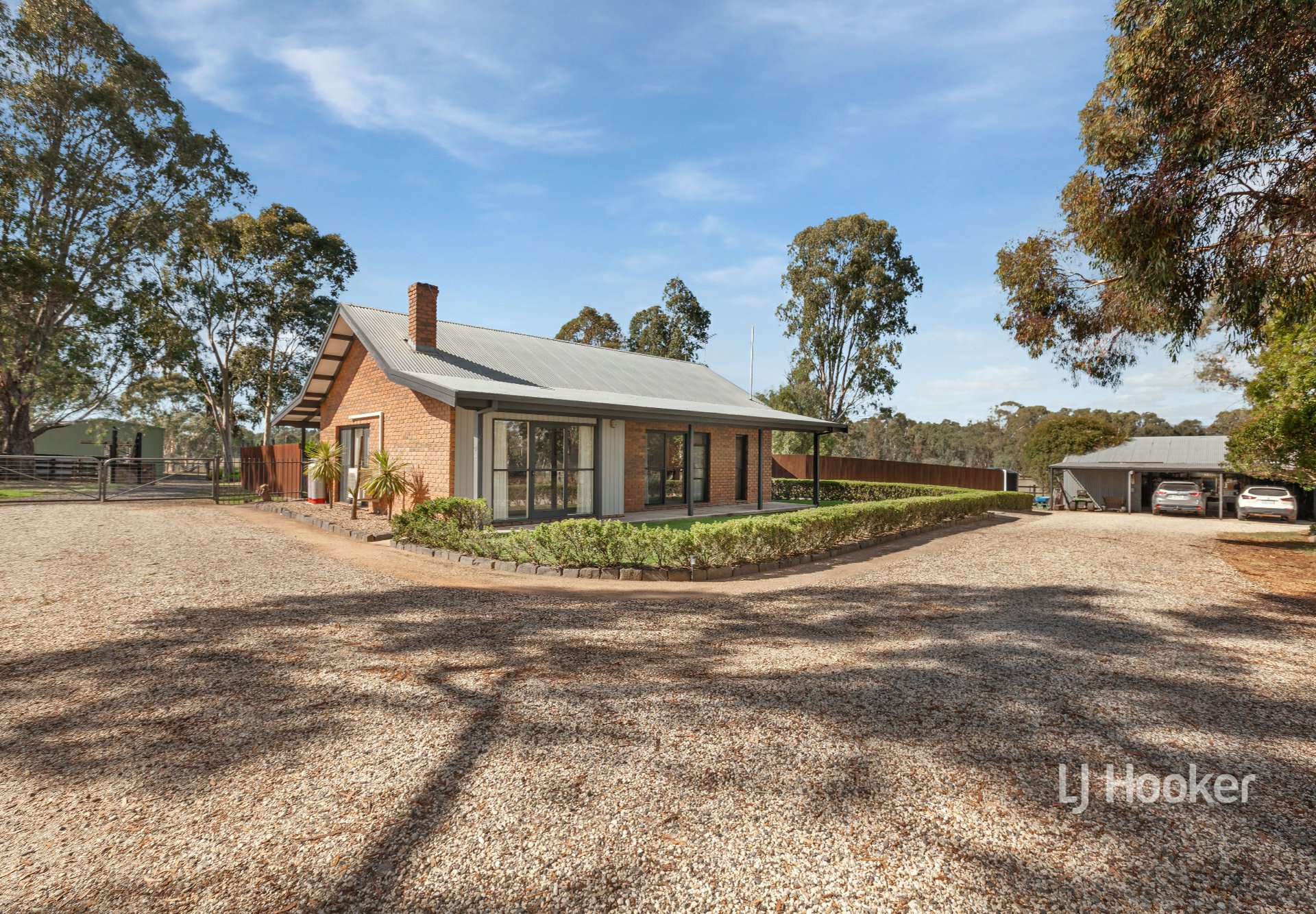 160 Delatite Road, SEYMOUR
