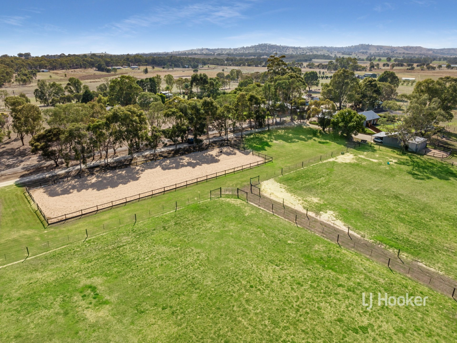 160 Delatite Road, SEYMOUR