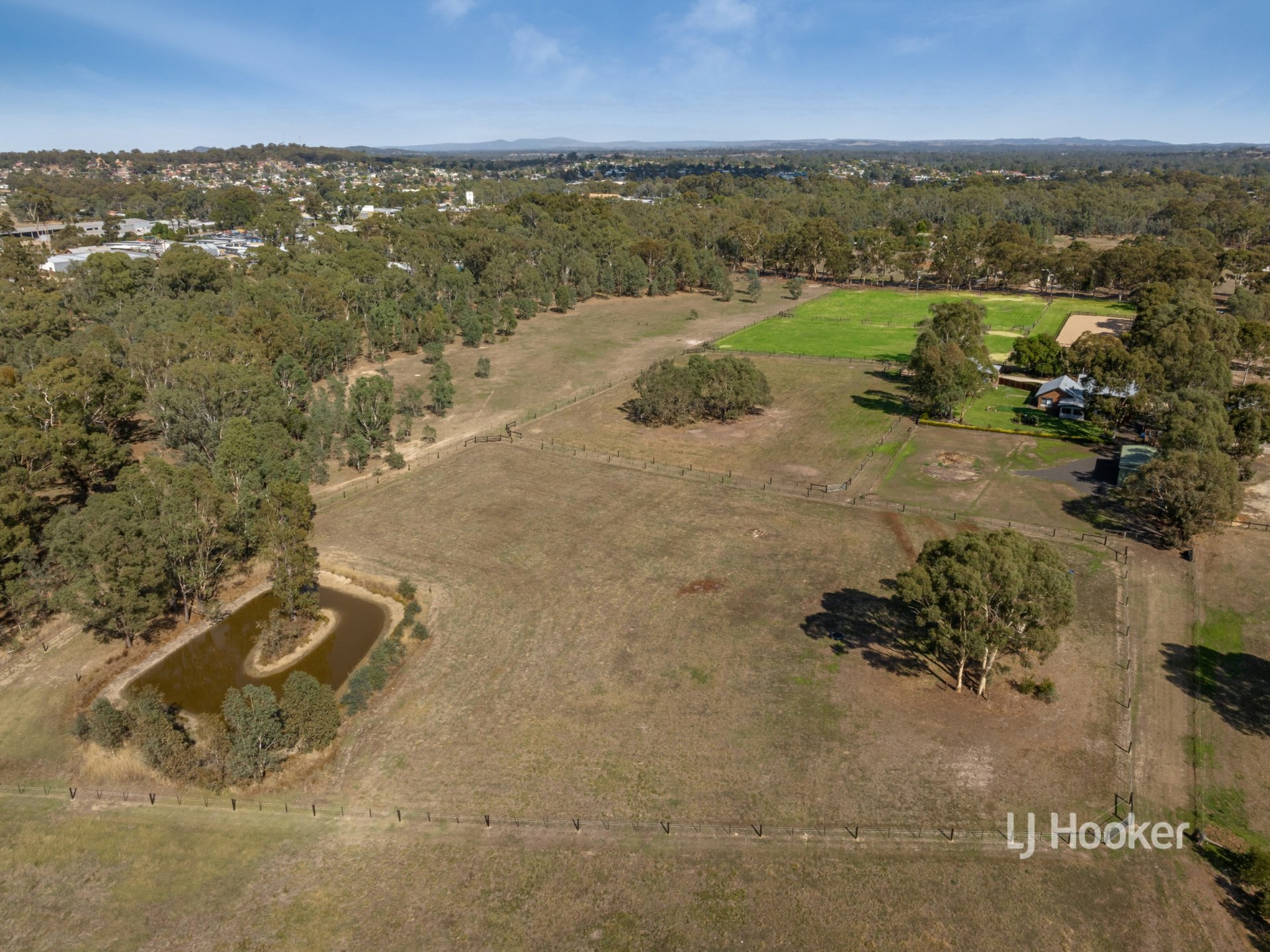 160 Delatite Road, SEYMOUR