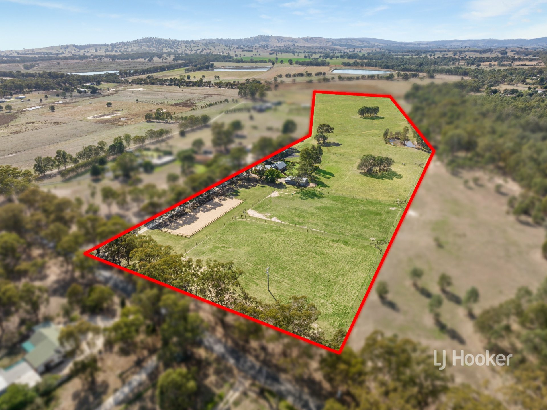 160 Delatite Road, SEYMOUR