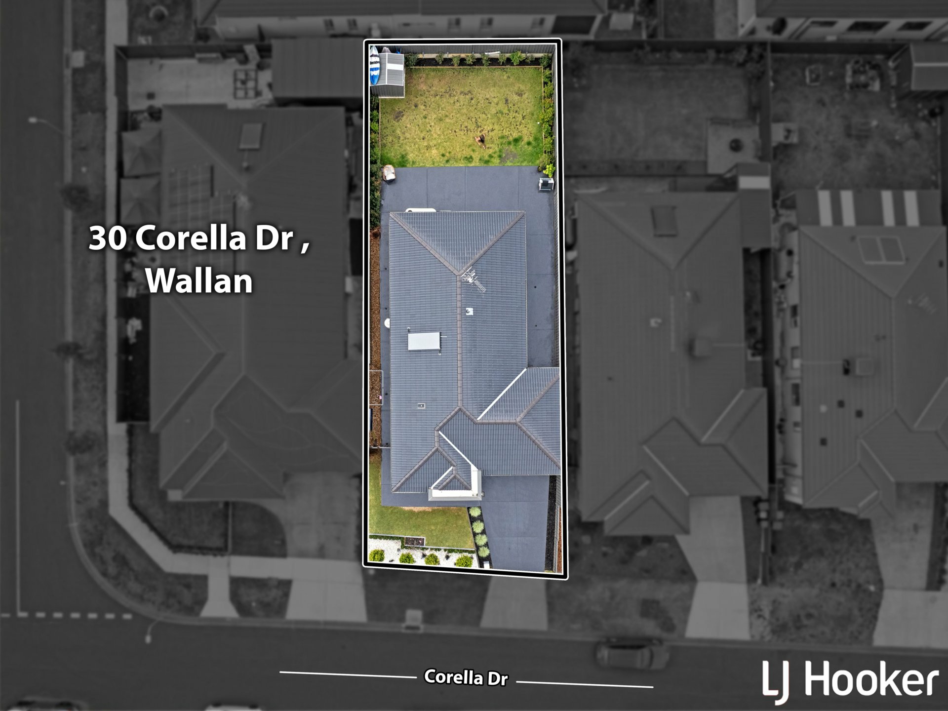 30 Corella Drive, WALLAN