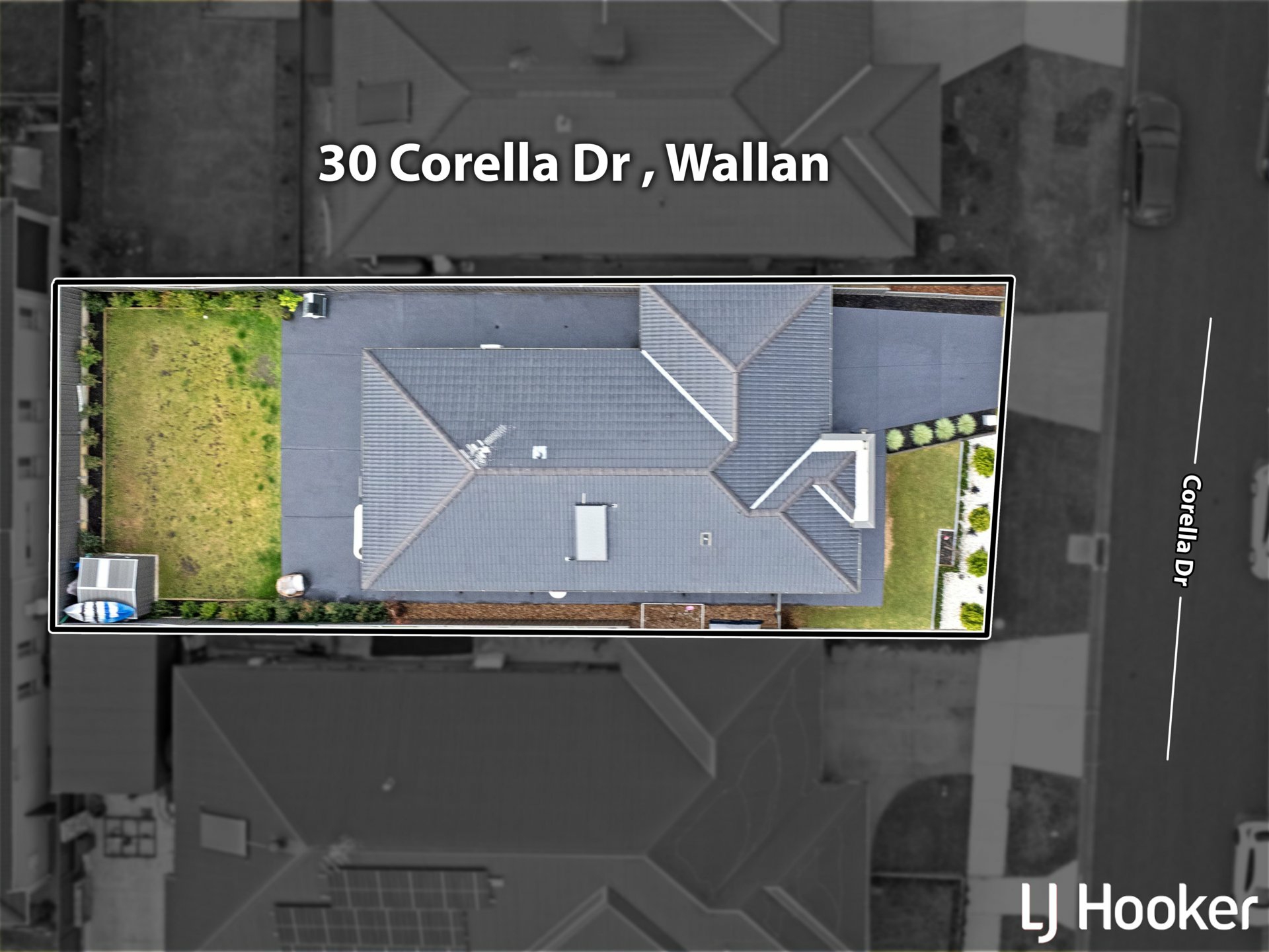 30 Corella Drive, WALLAN