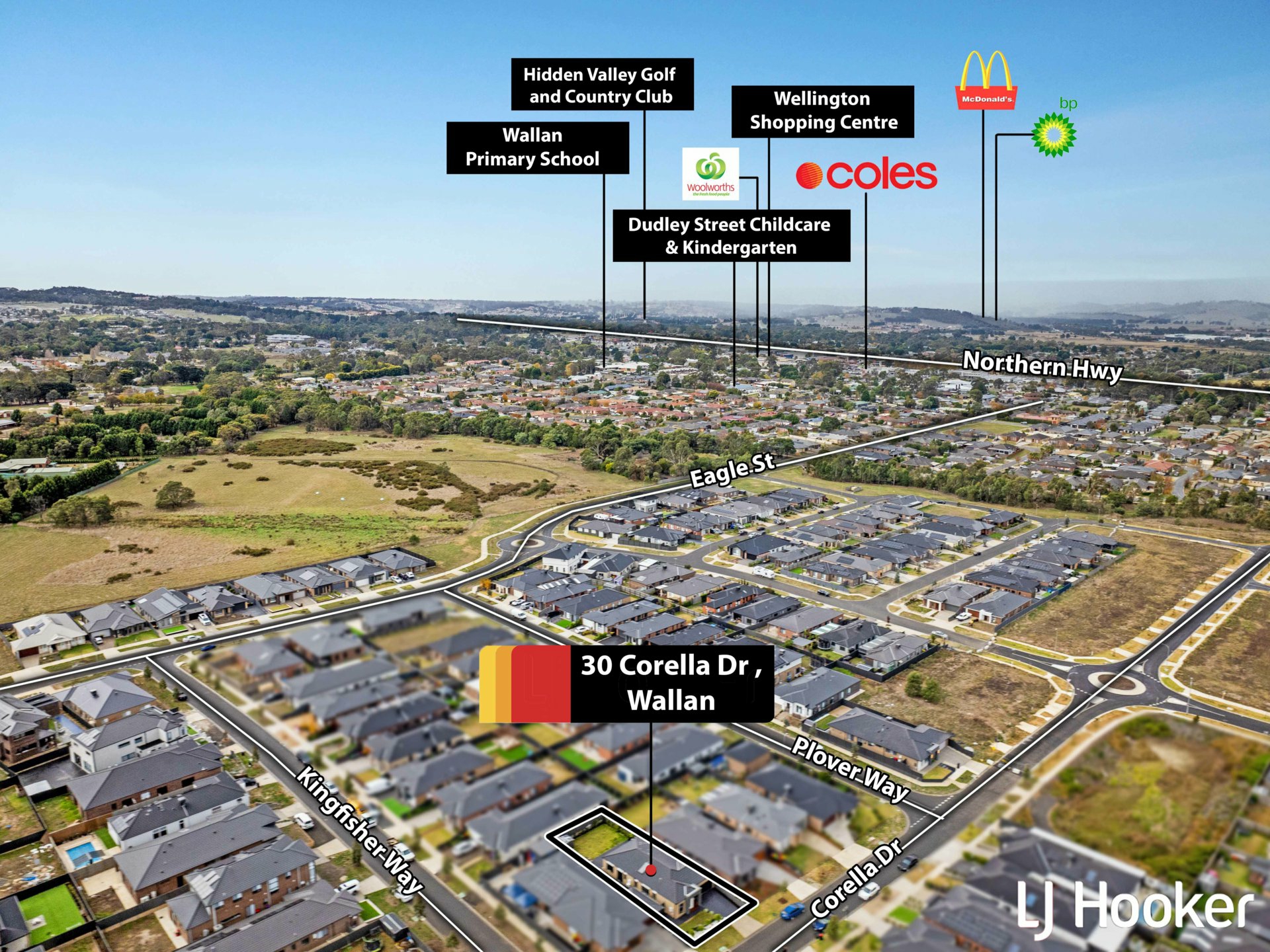30 Corella Drive, WALLAN