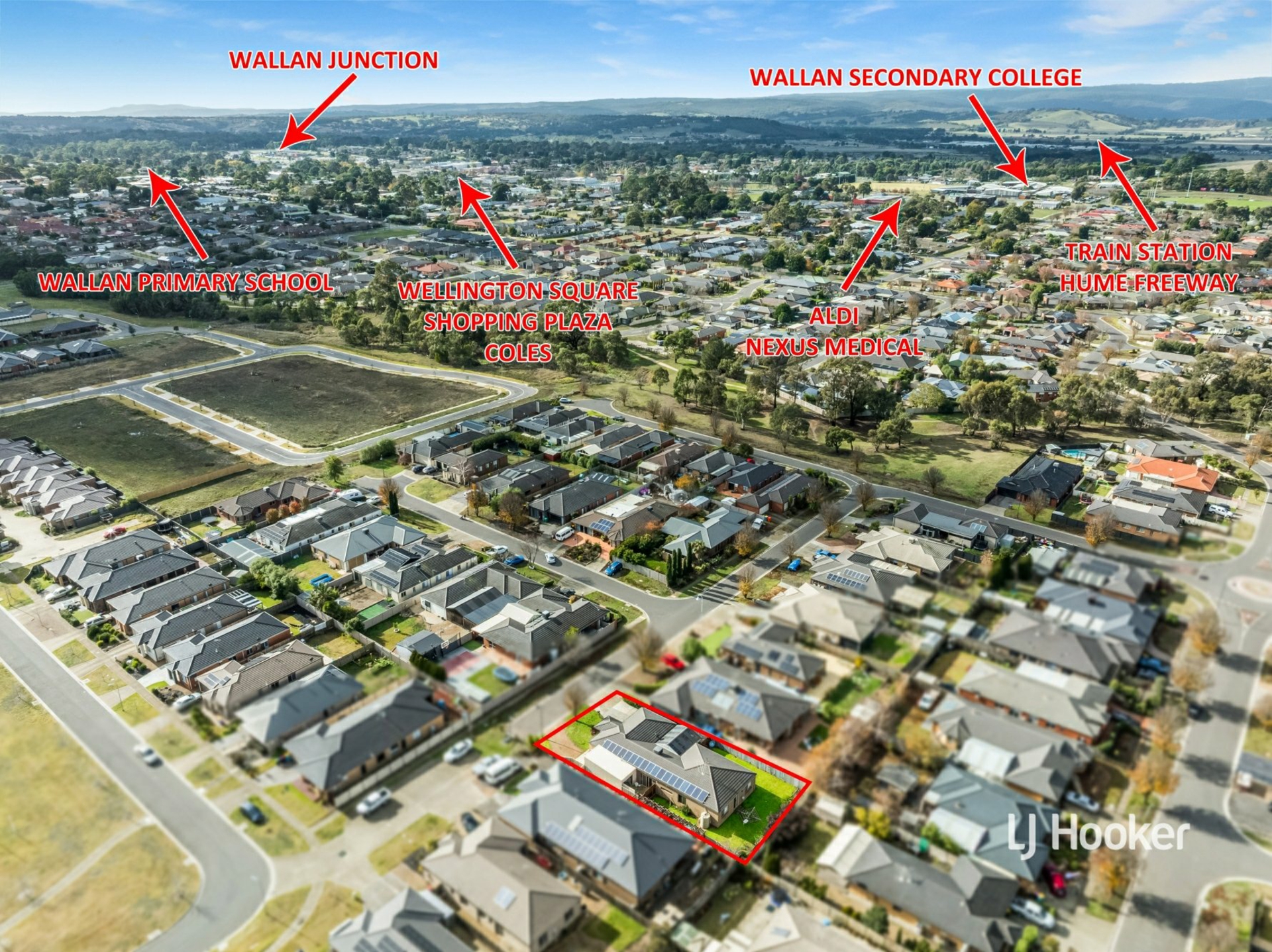 13 Nicholson Street, WALLAN
