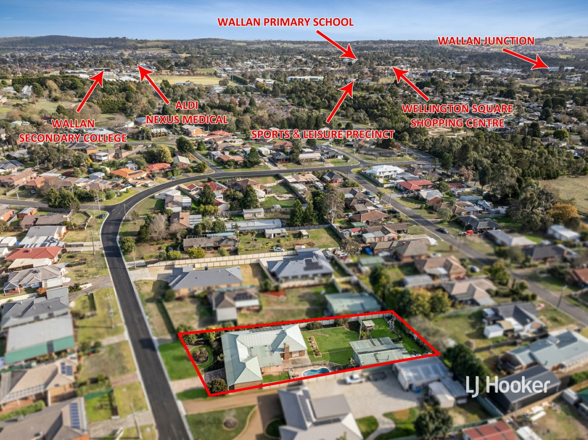 11 McCarthy Court, WALLAN