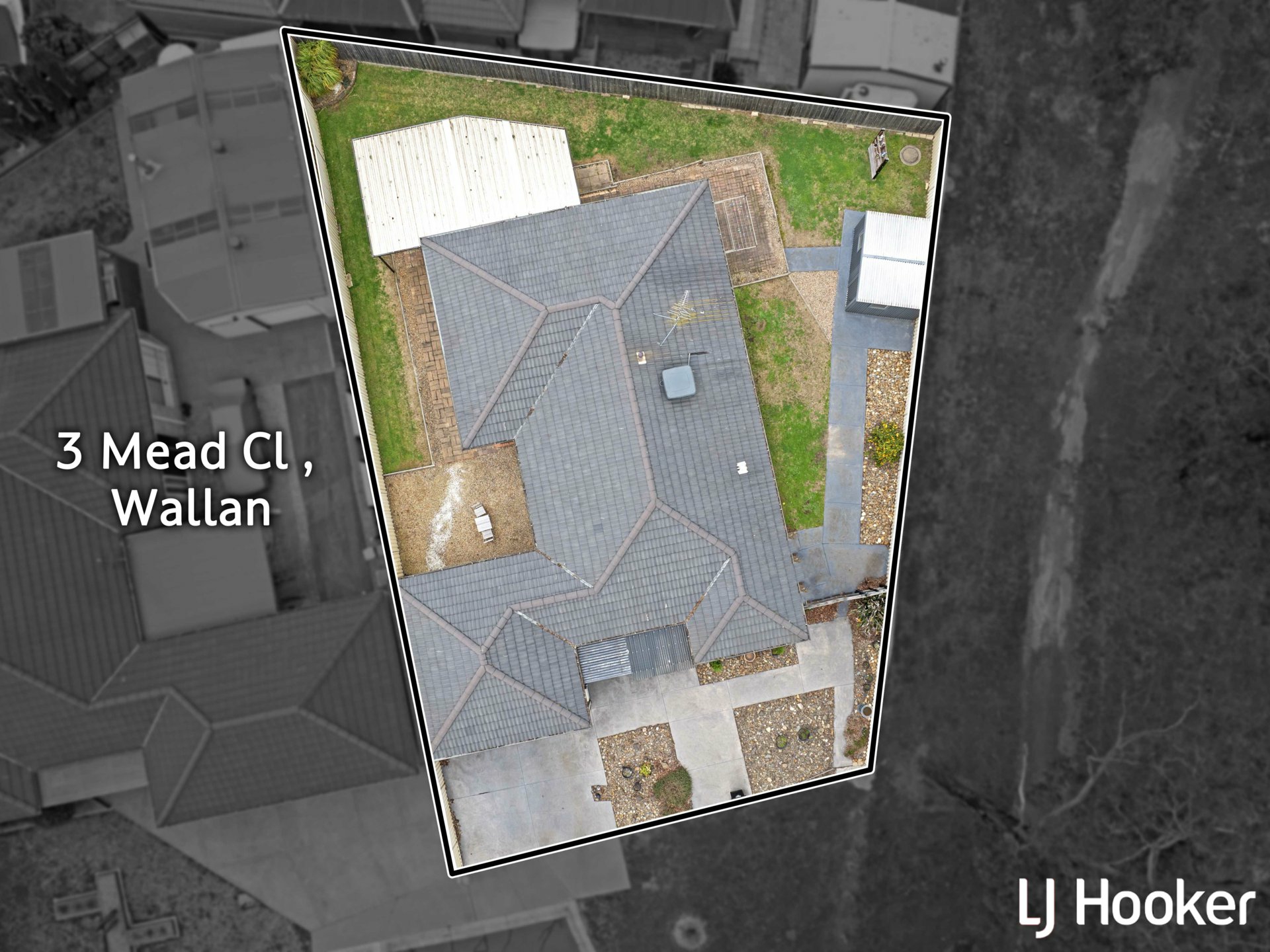 3 Mead Close, WALLAN