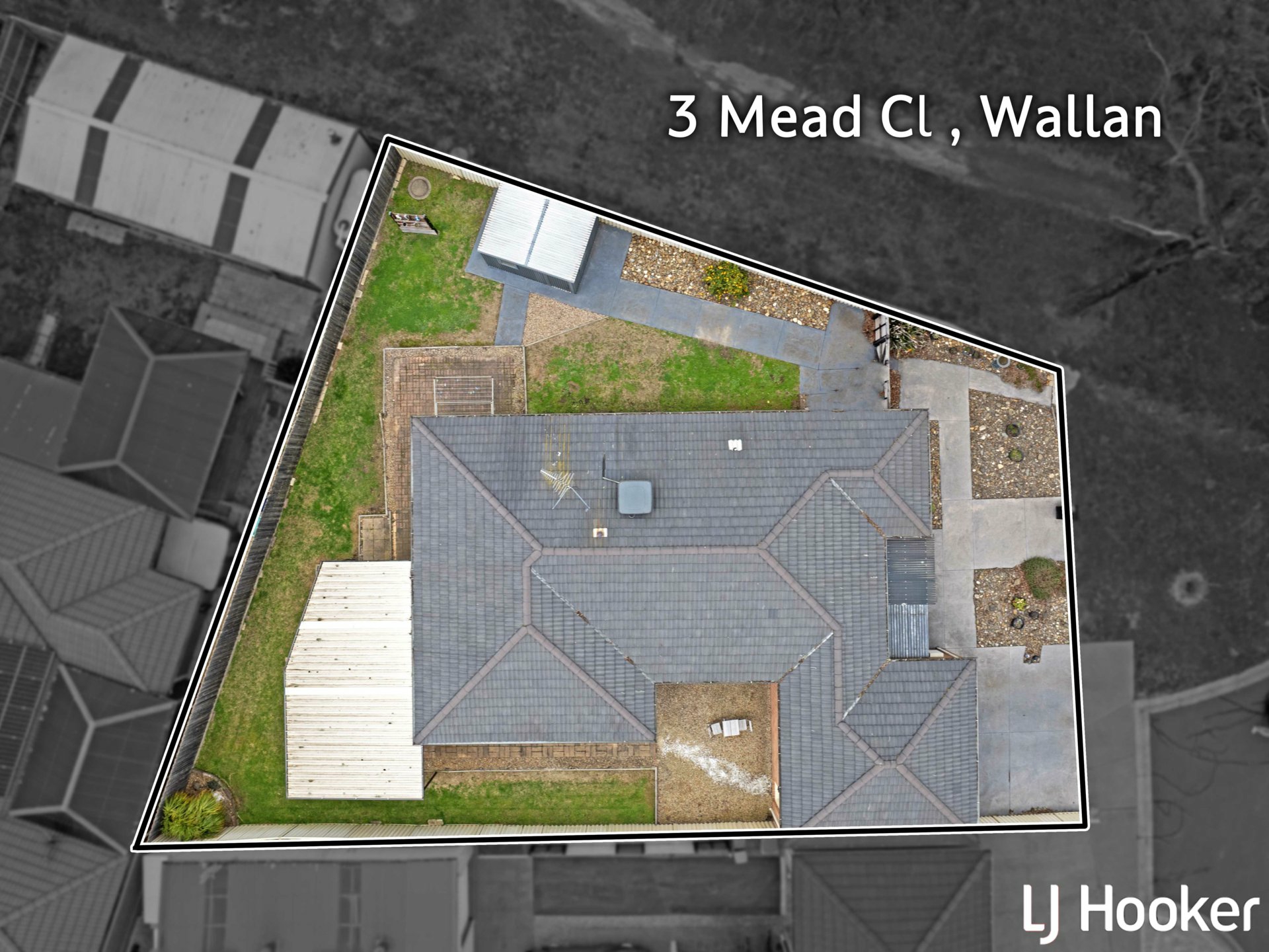 3 Mead Close, WALLAN