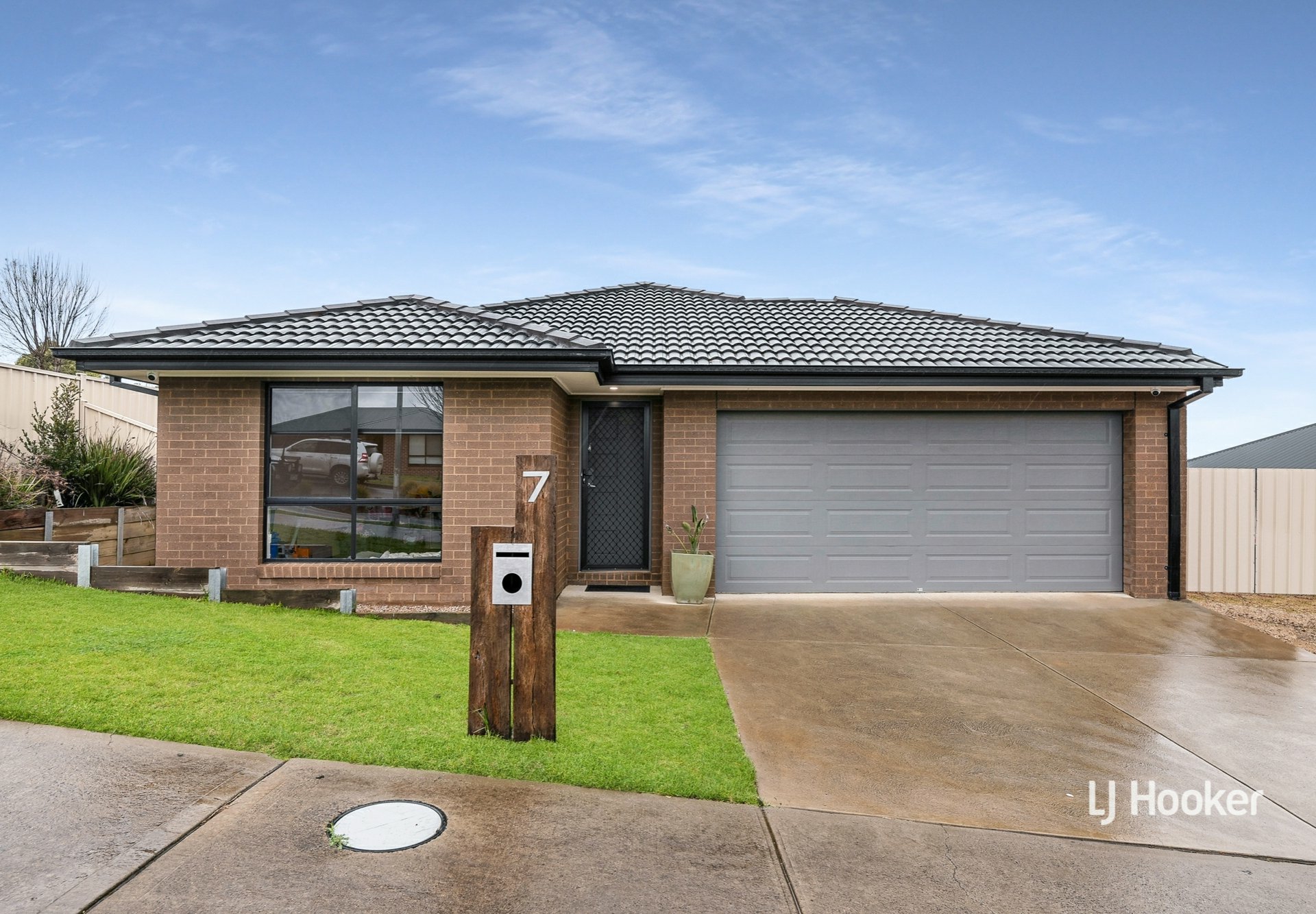 7 Aspect Boulevard, Broadford