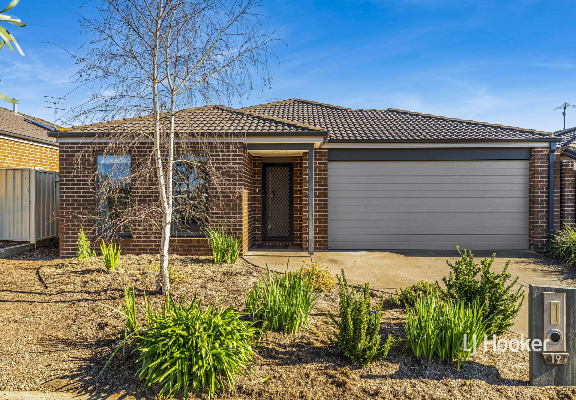 19 Pauline Way — photo from LJ Hooker Broadford | Kilmore