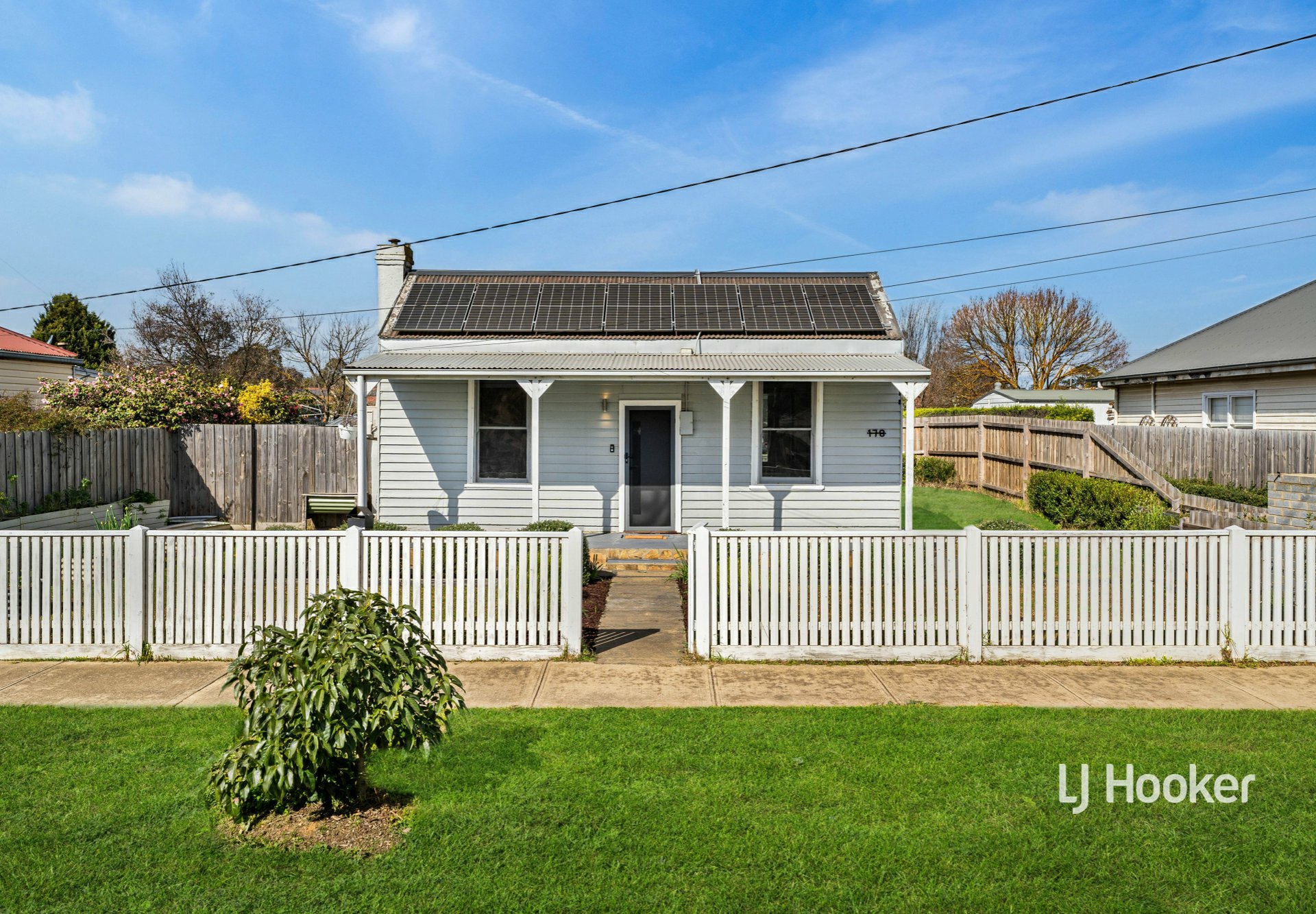 Unit 1/178 High Street — photo from LJ Hooker Broadford | Kilmore