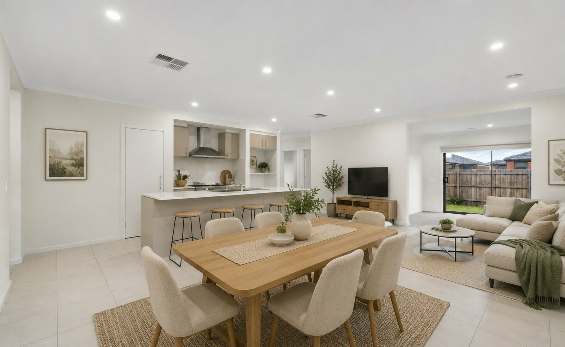 20 Pinaster Street — photo from LJ Hooker Broadford | Kilmore