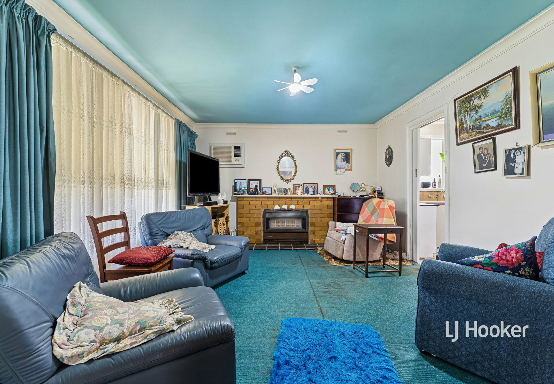 28 Fitzroy Street — photo 3 of 10