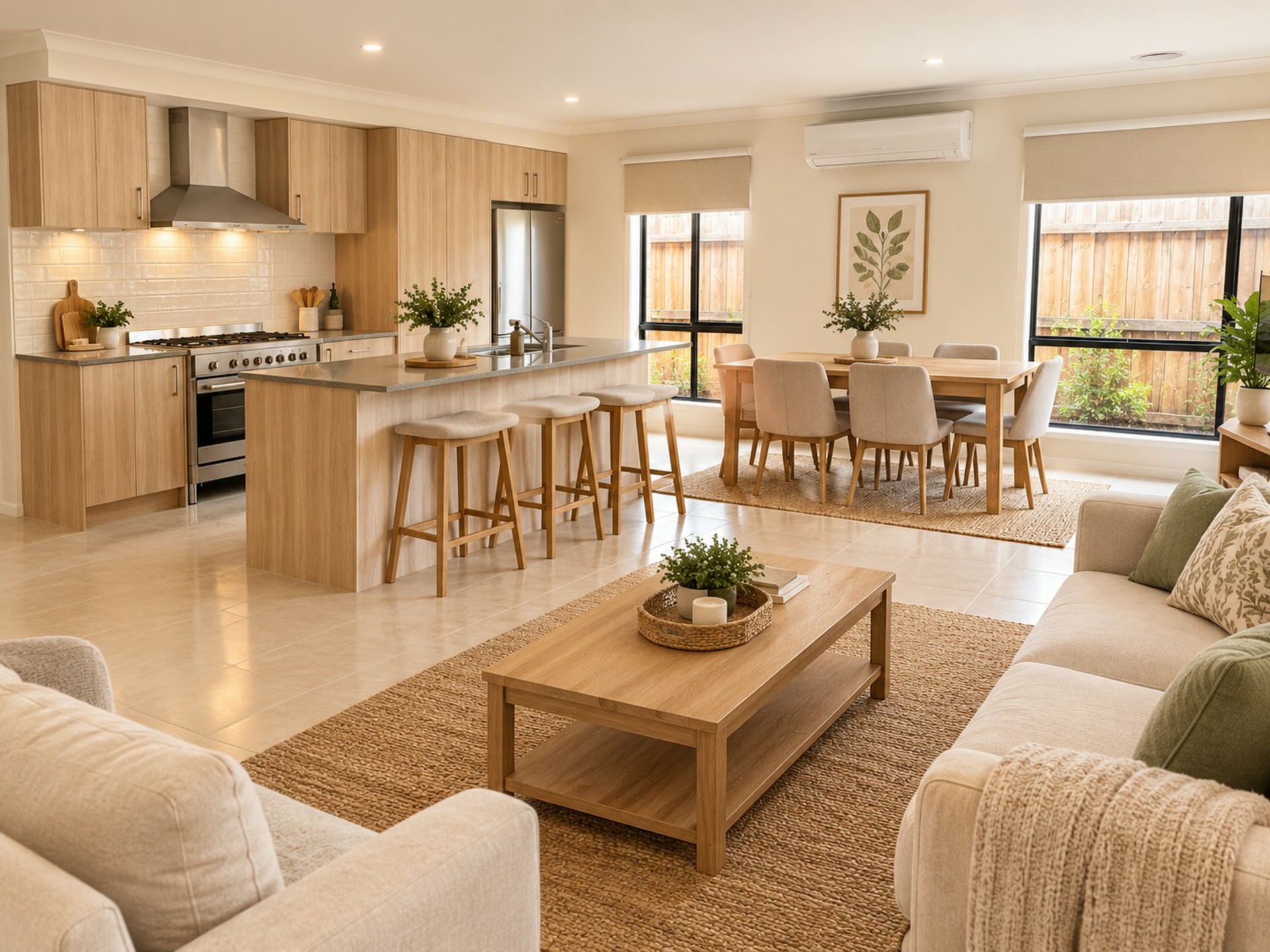 51 Charles Street — photo from LJ Hooker Broadford | Kilmore