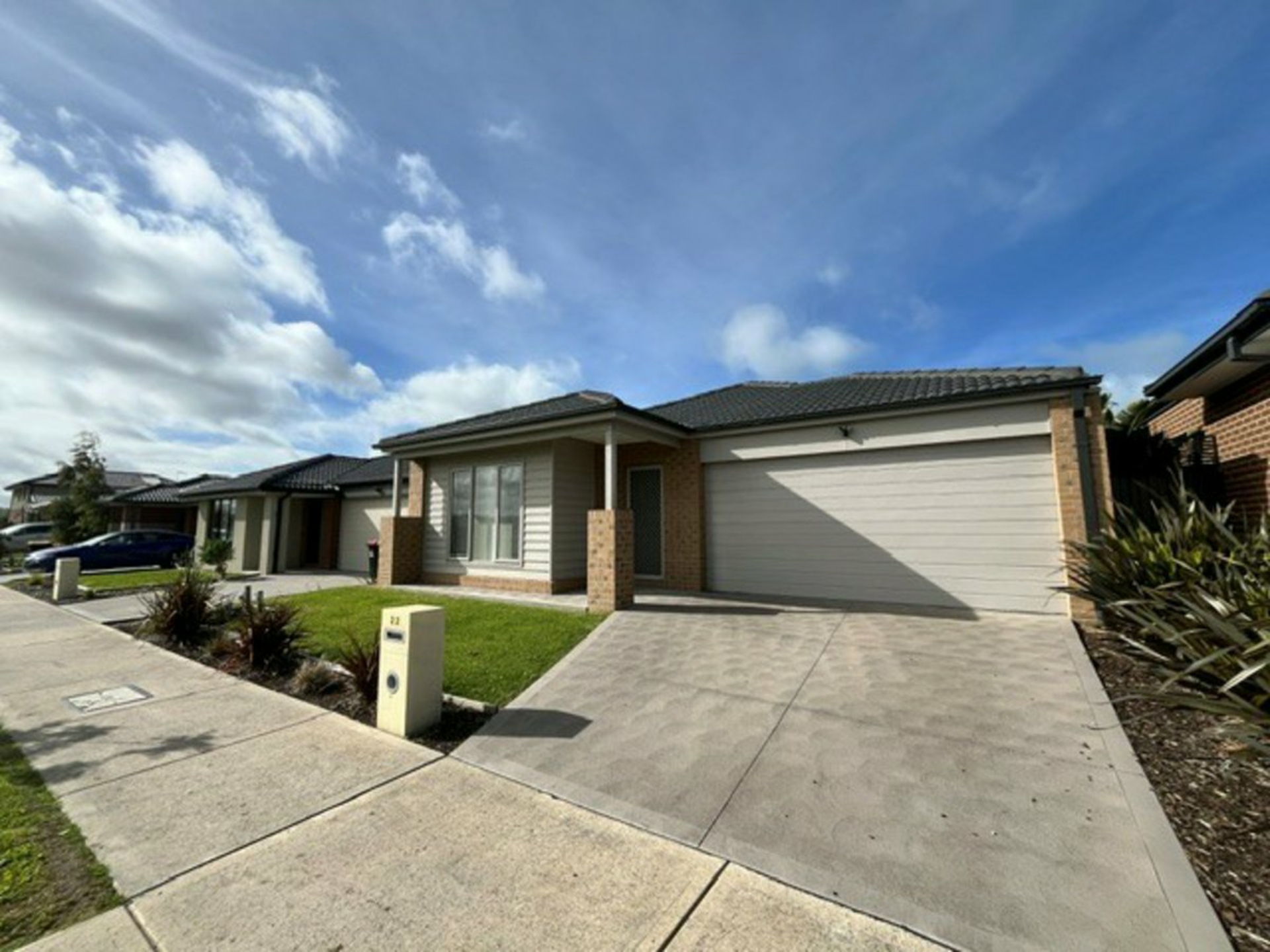 22 Foxtail Circuit — photo from LJ Hooker Broadford | Kilmore