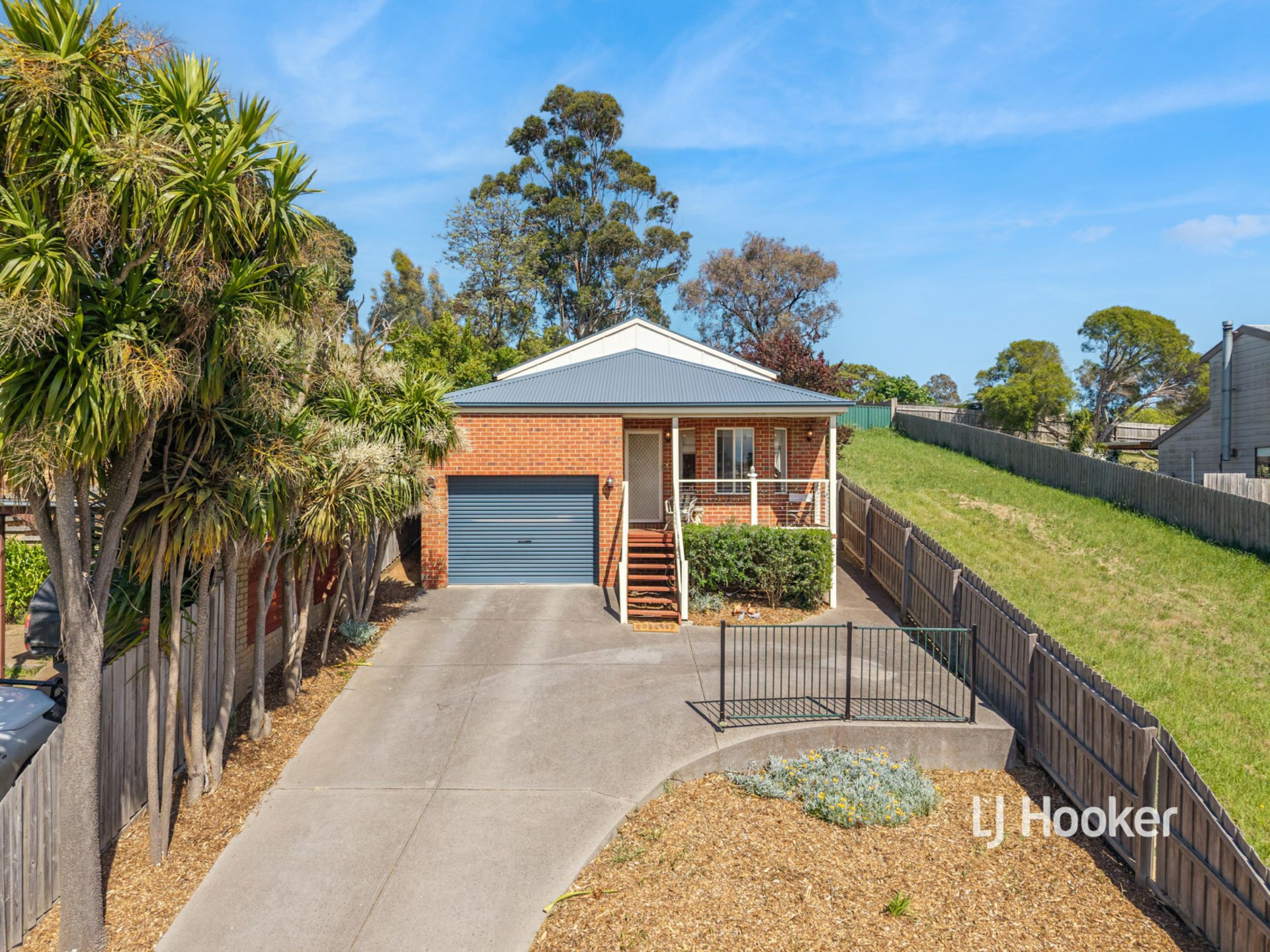 29A Melbourne Street — photo from LJ Hooker Broadford | Kilmore