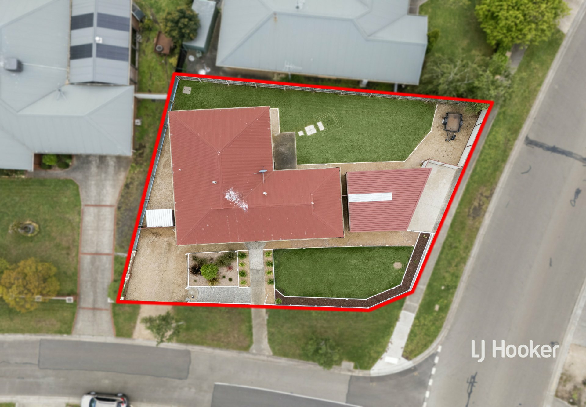 21 Pontisford Court — photo 9 of 11
