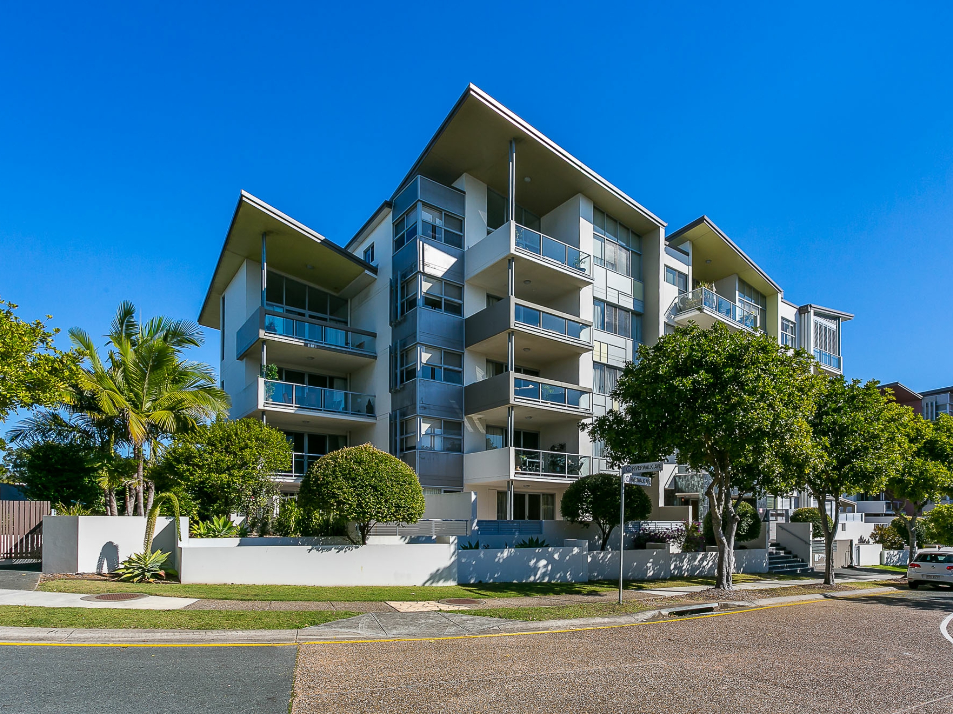 115/60 Riverwalk Avenue Robina QLD Property Details LJ Hooker