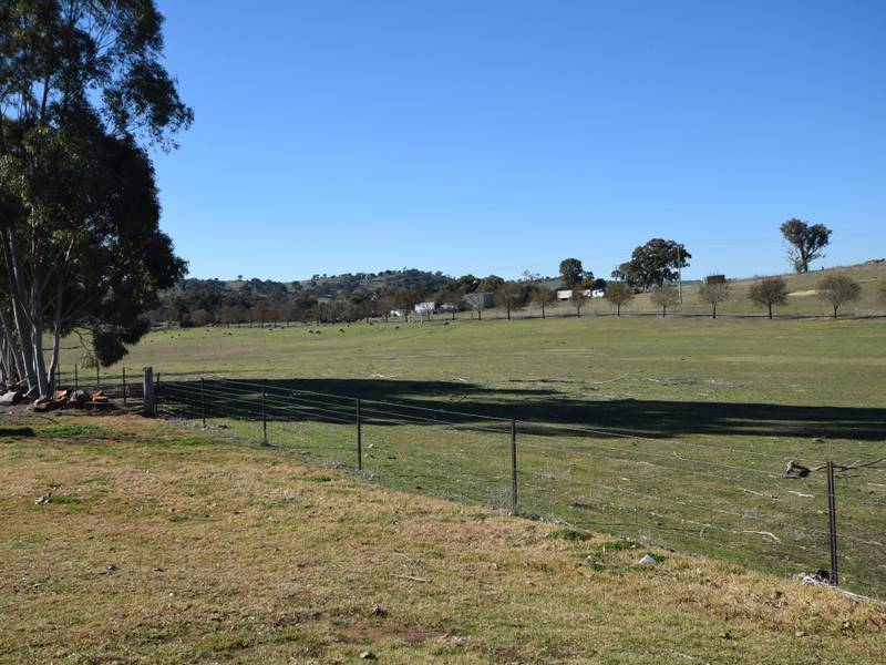 574 Henry Lawson Way, YOUNG