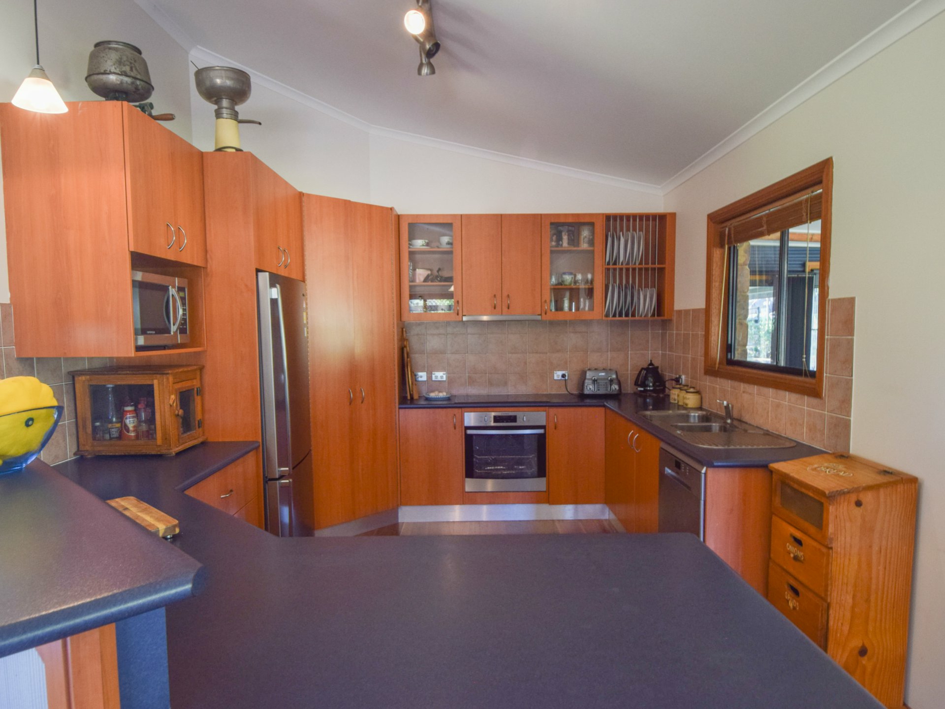 4180 Olympic Highway South, YOUNG
