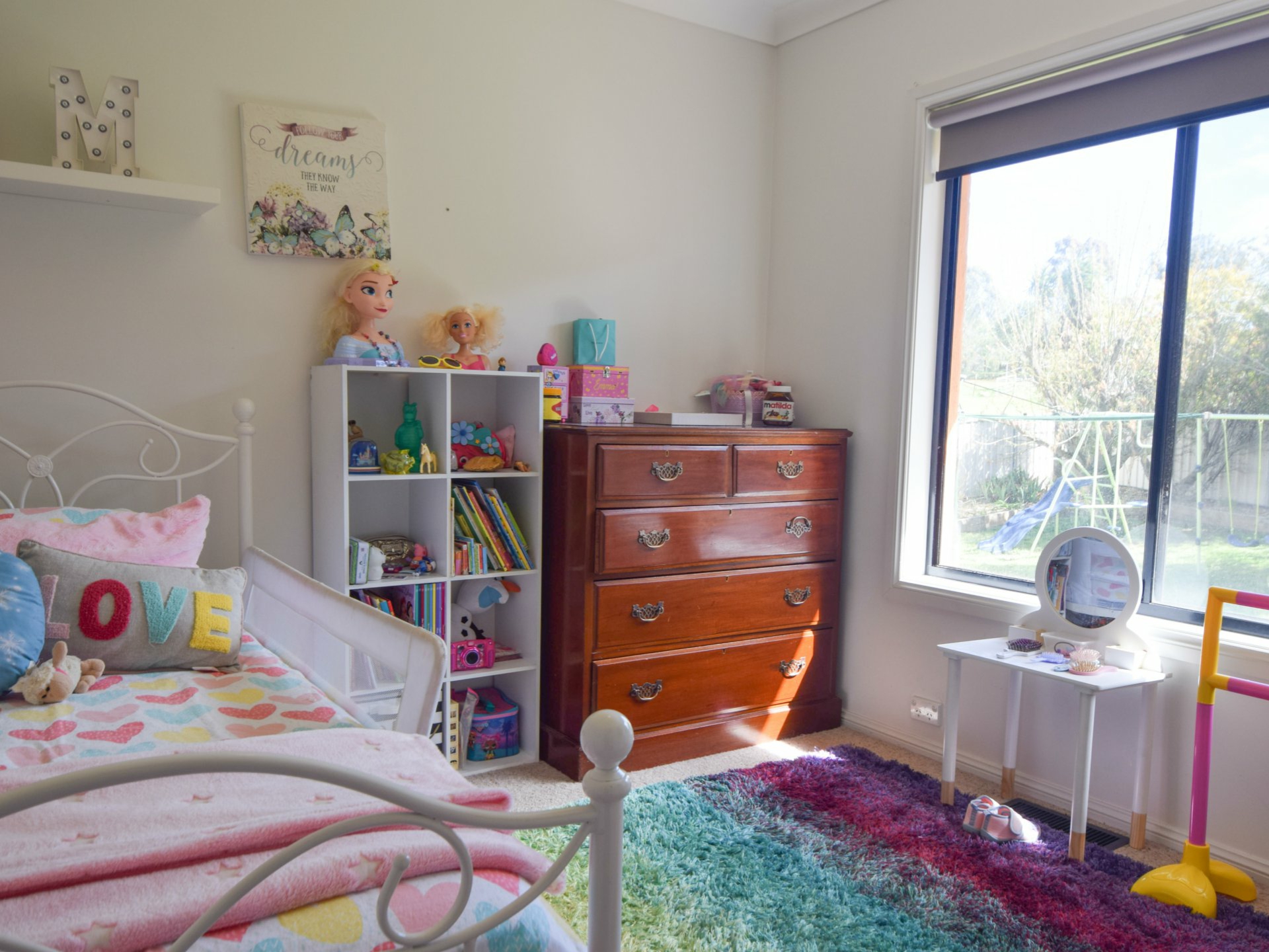 15 Matthew Street, YOUNG