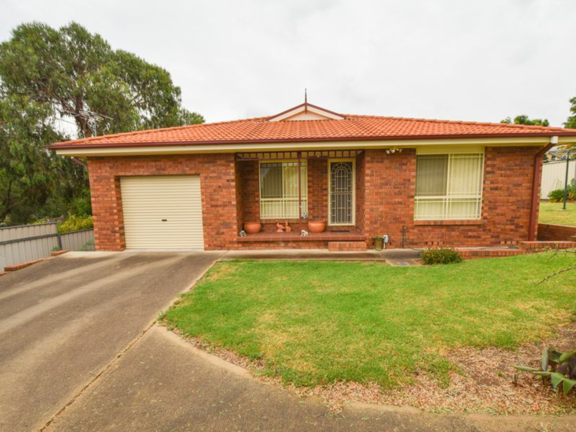 56B Caple Street, YOUNG