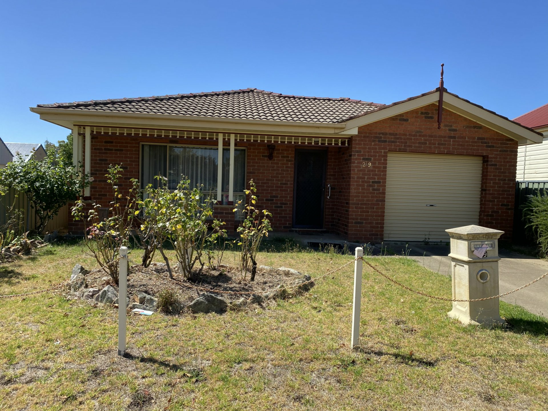 29 Gordon Street, YOUNG