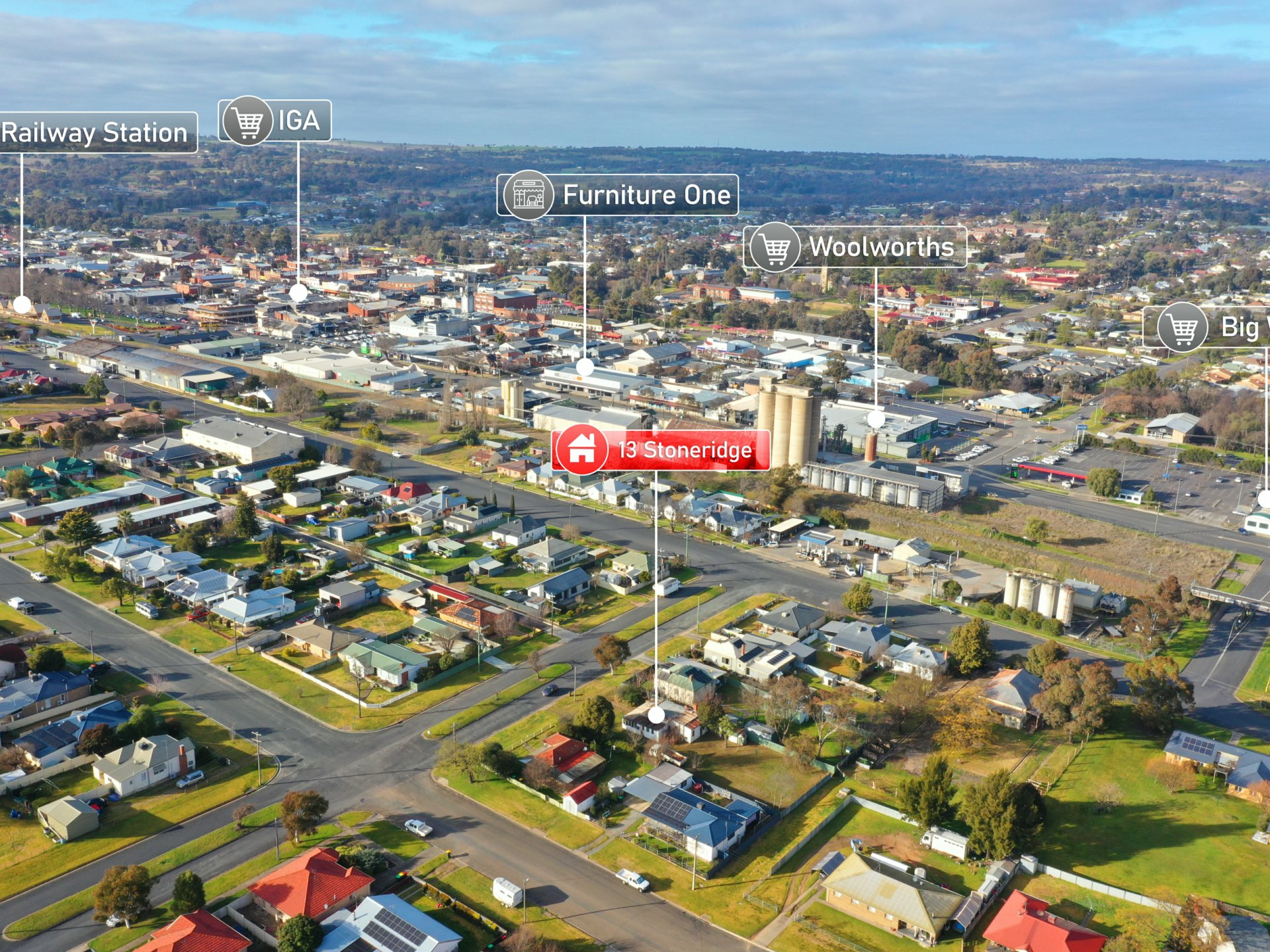 13 Stoneridge Street, Young