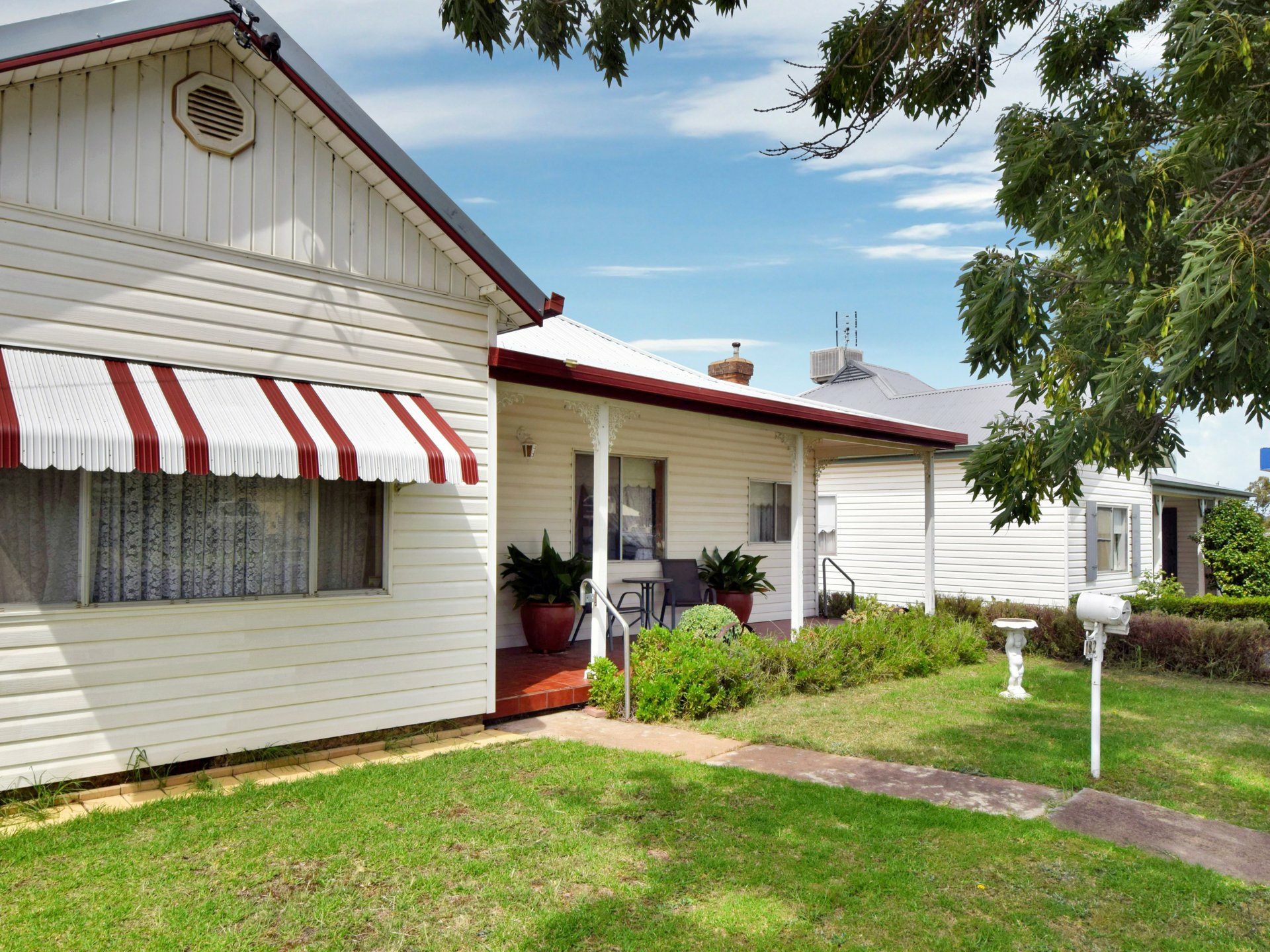 182 Nasmyth Street Young NSW House for Sale LJ Hooker