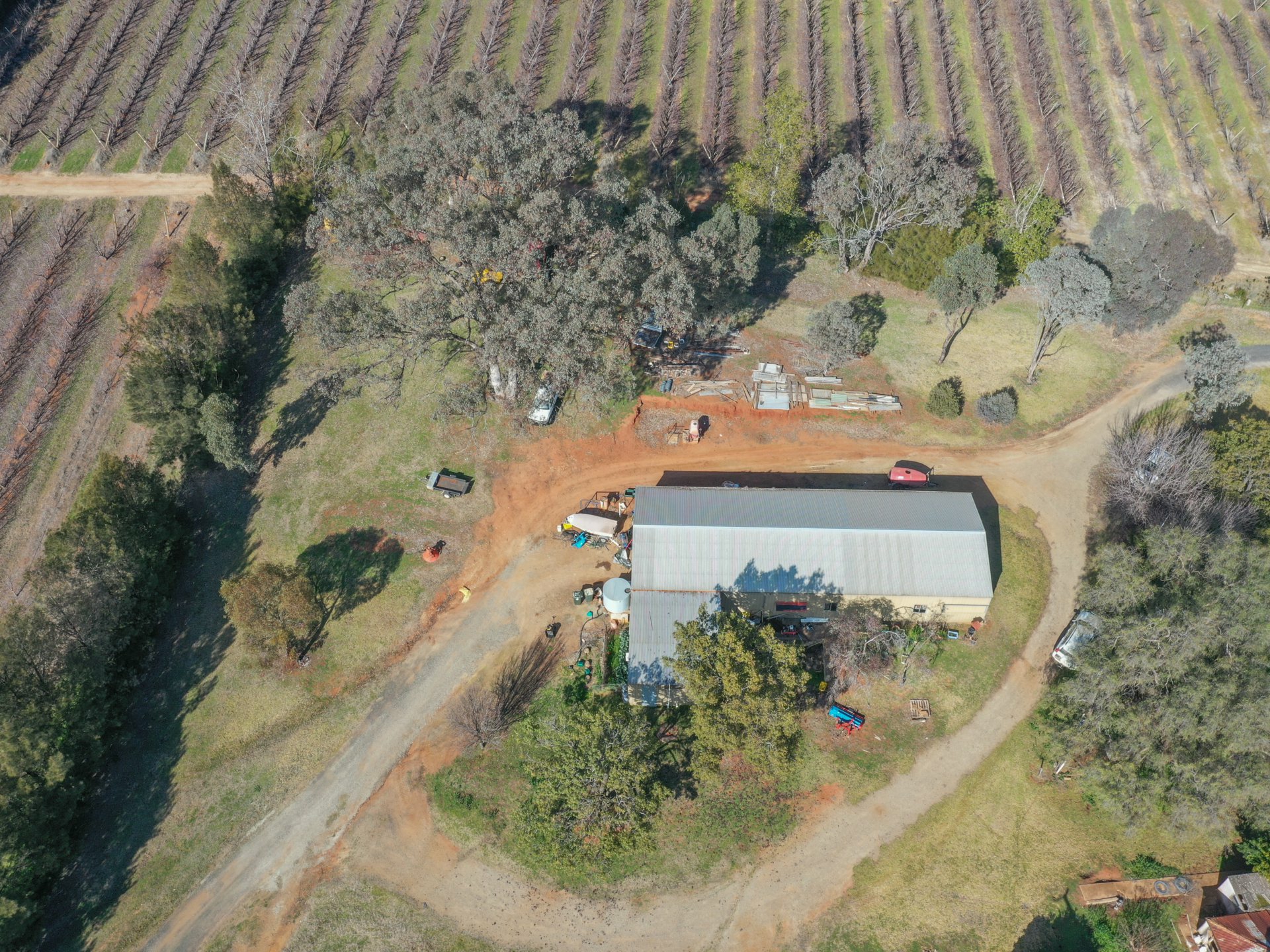 155 Tierneys Road, YOUNG