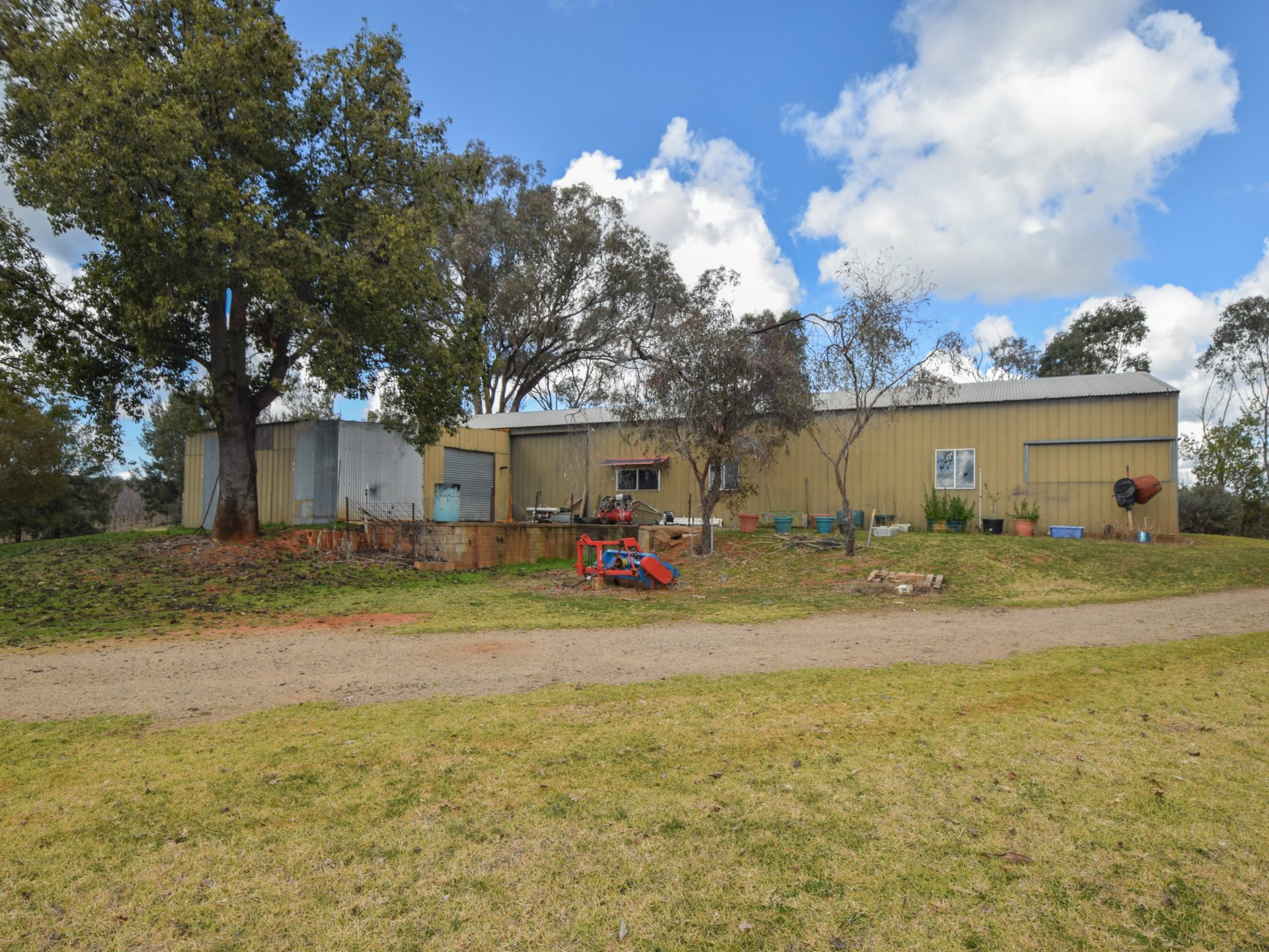 155 Tierneys Road, YOUNG