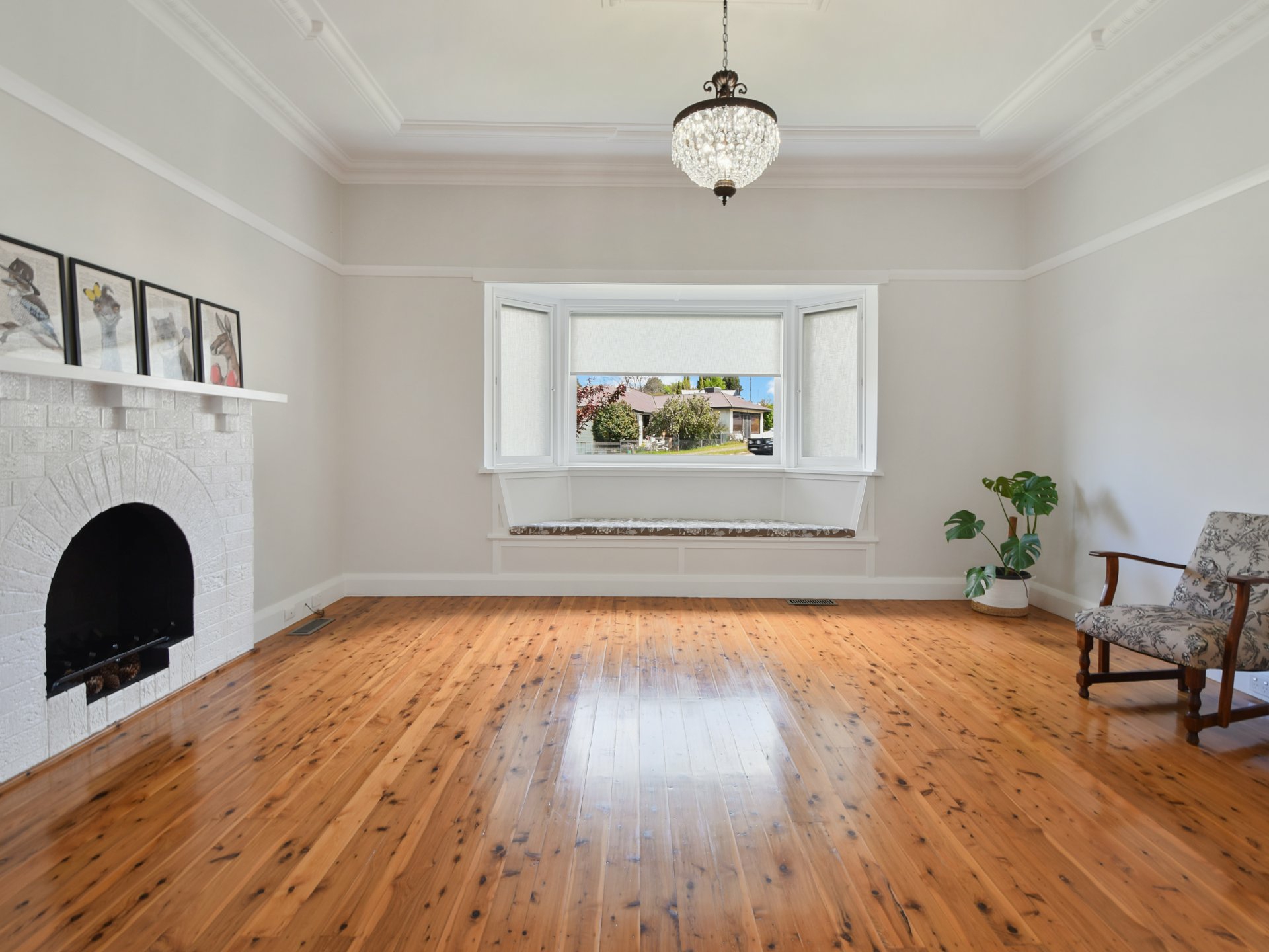 2 Zouch Street, YOUNG