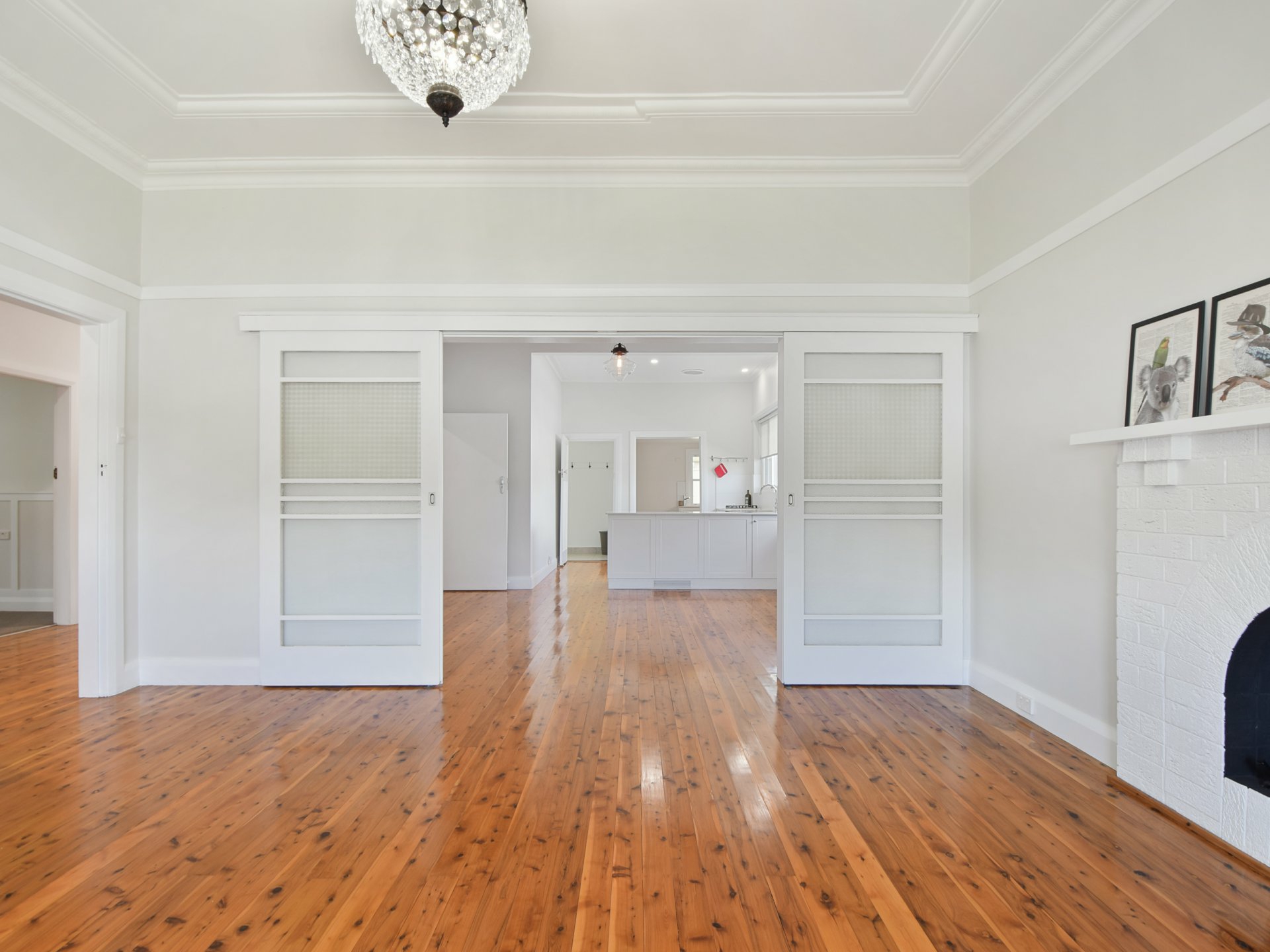 2 Zouch Street, YOUNG