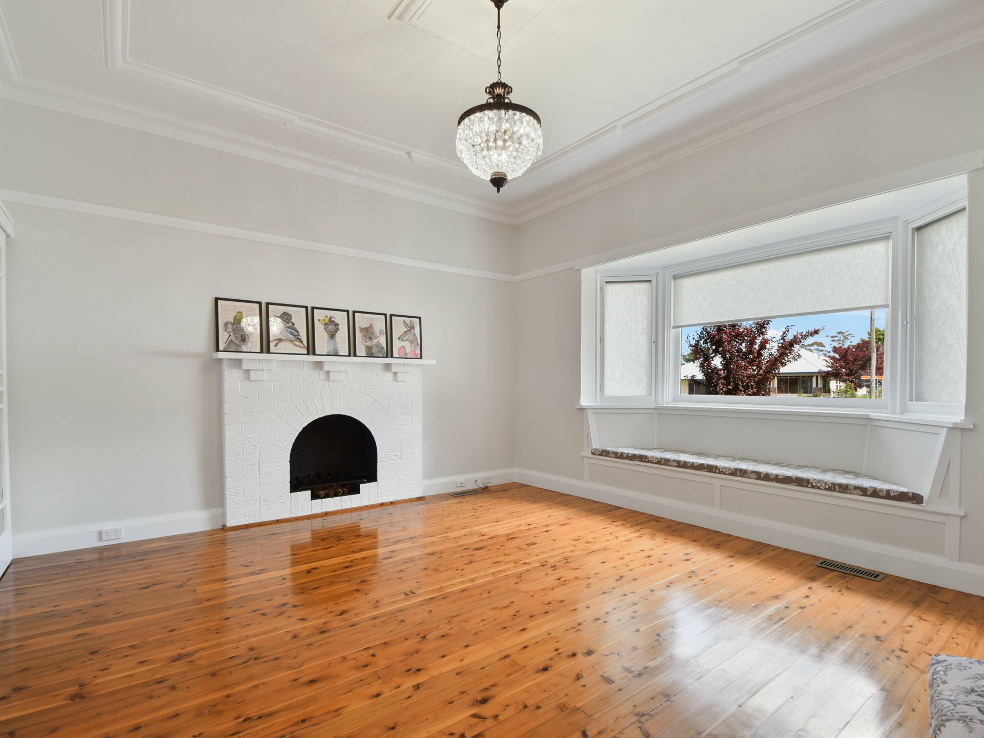 2 Zouch Street, YOUNG