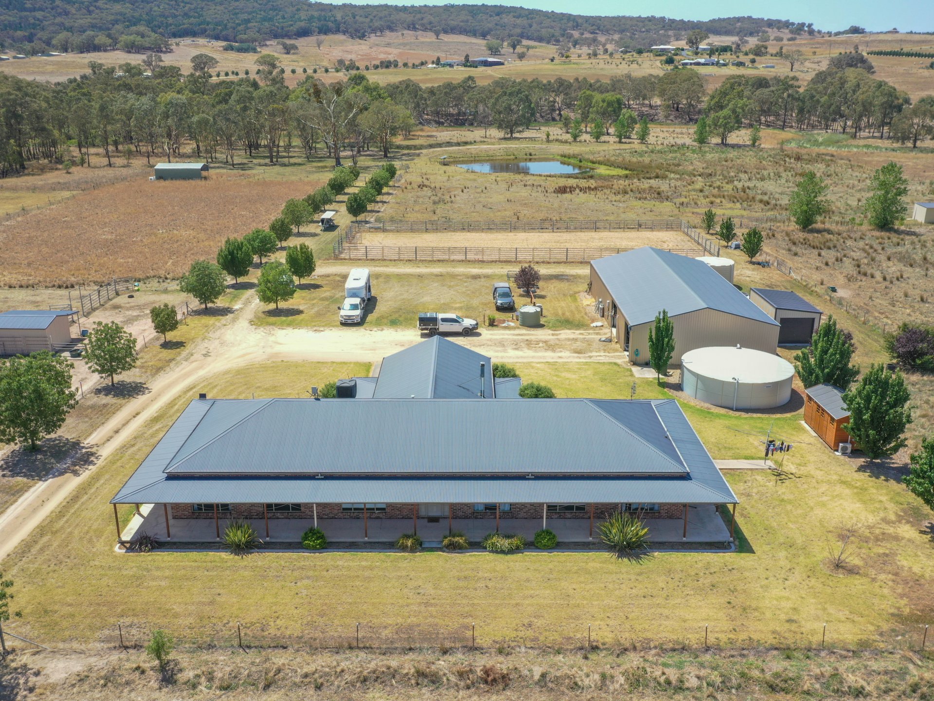 92 Wambanumba Drive, YOUNG