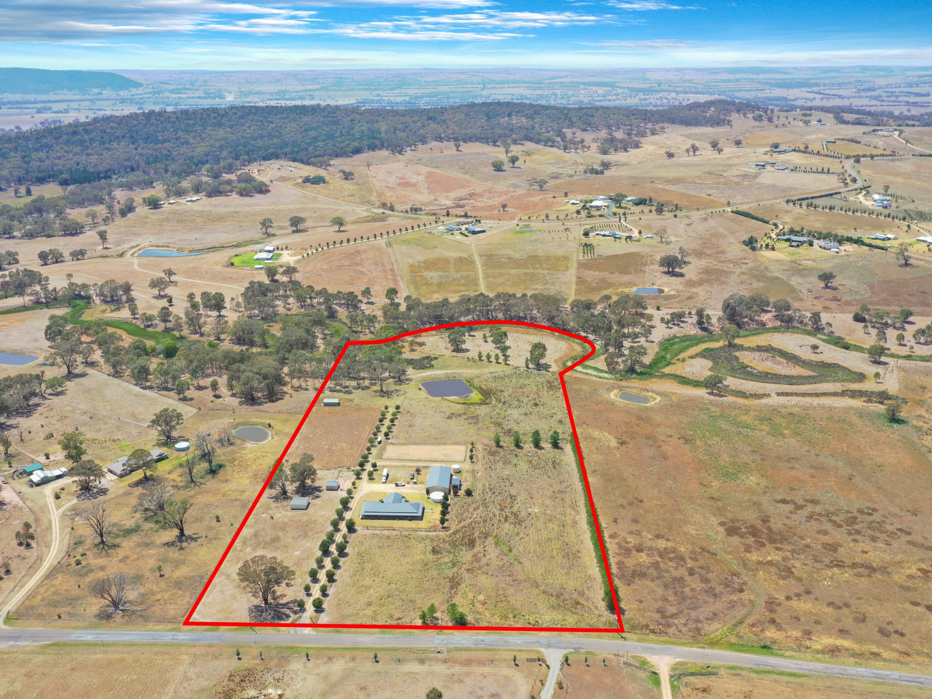 92 Wambanumba Drive, YOUNG