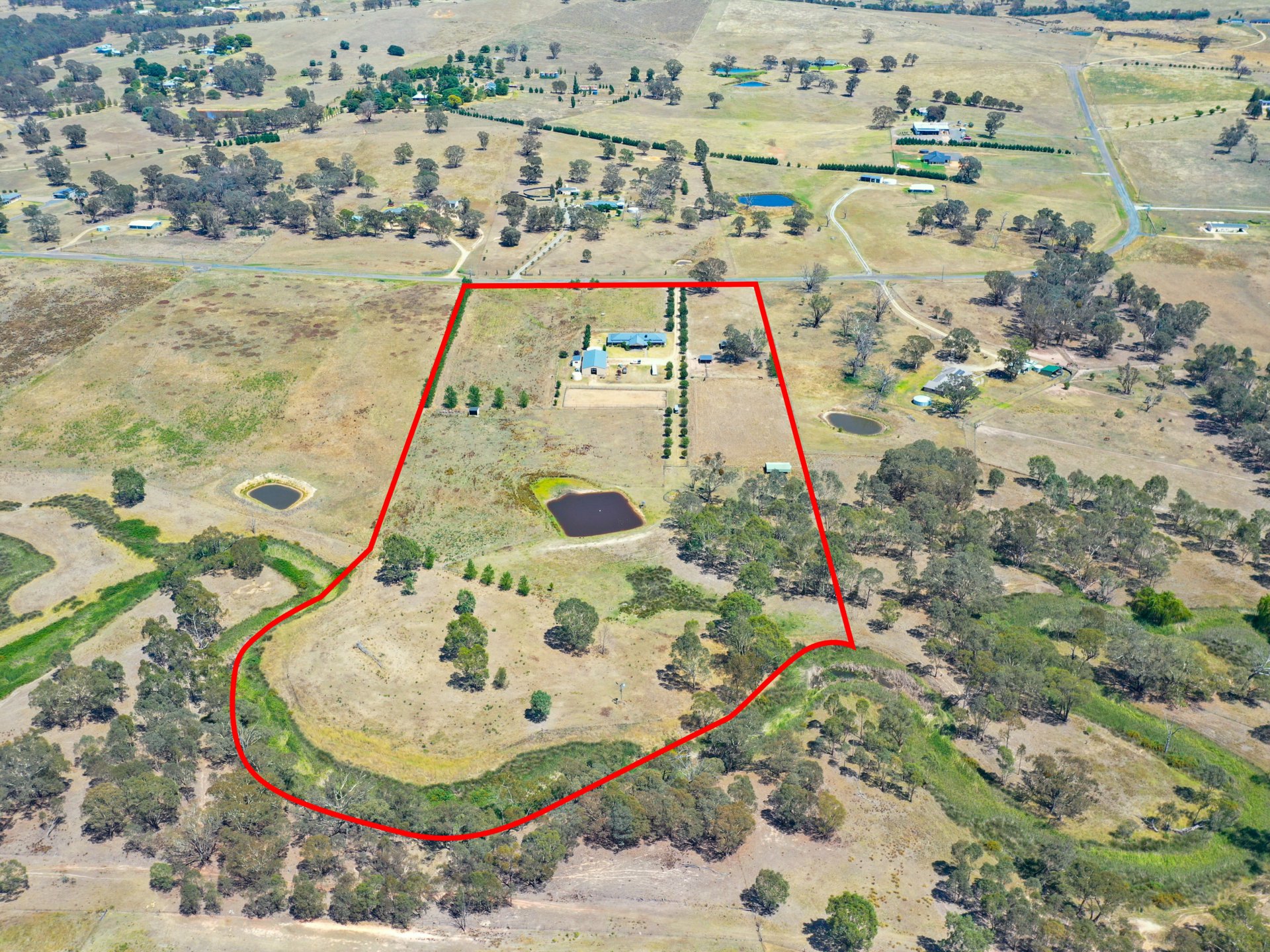 92 Wambanumba Drive, YOUNG