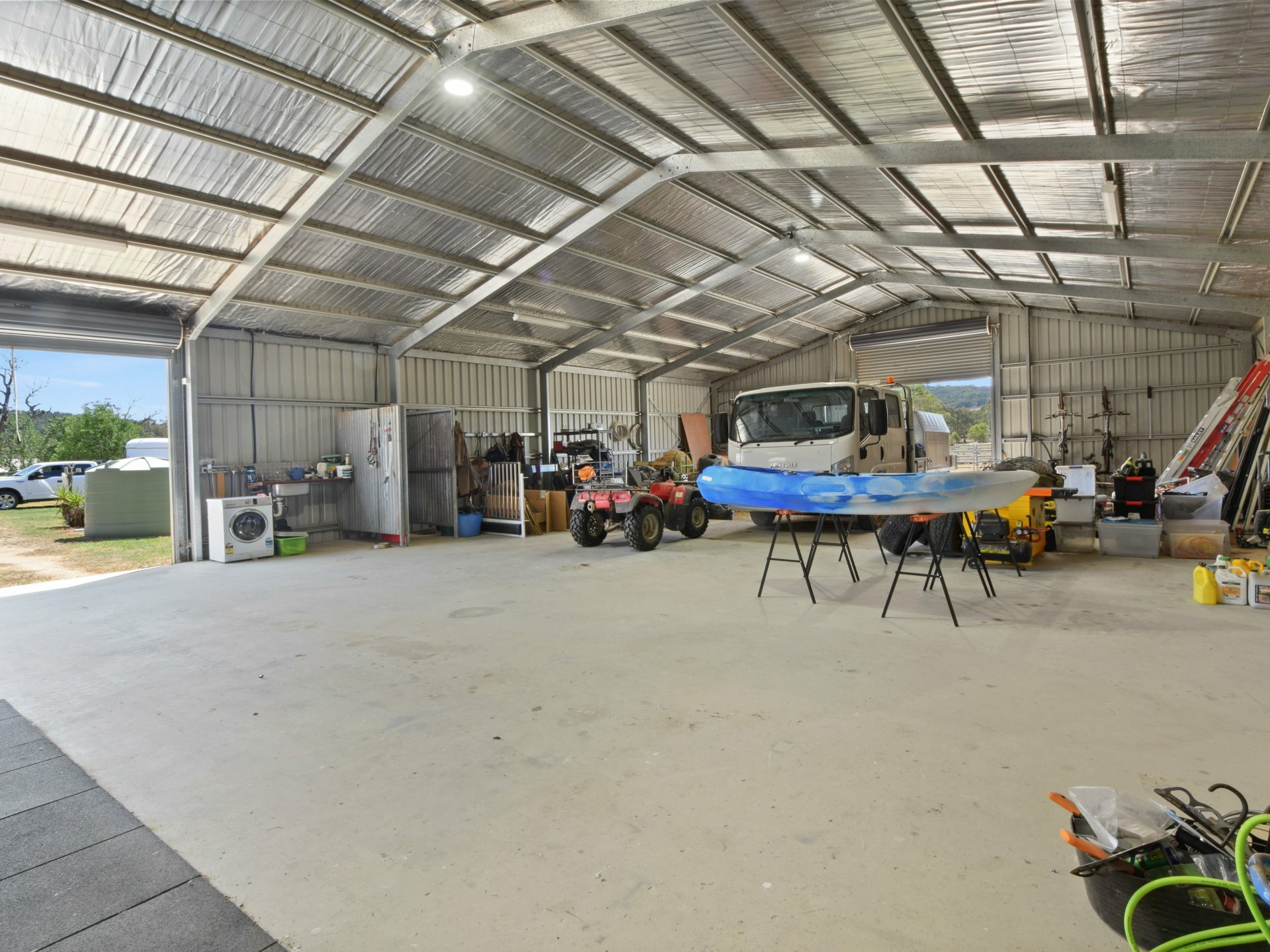 92 Wambanumba Drive, YOUNG