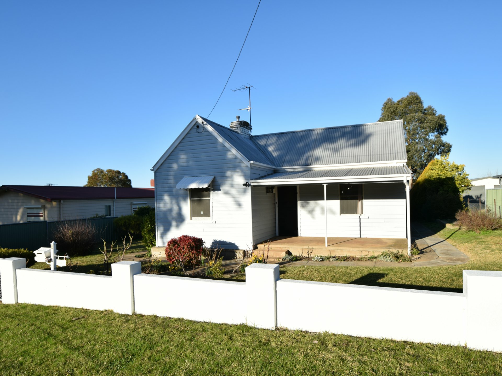 68 Yass Street, YOUNG