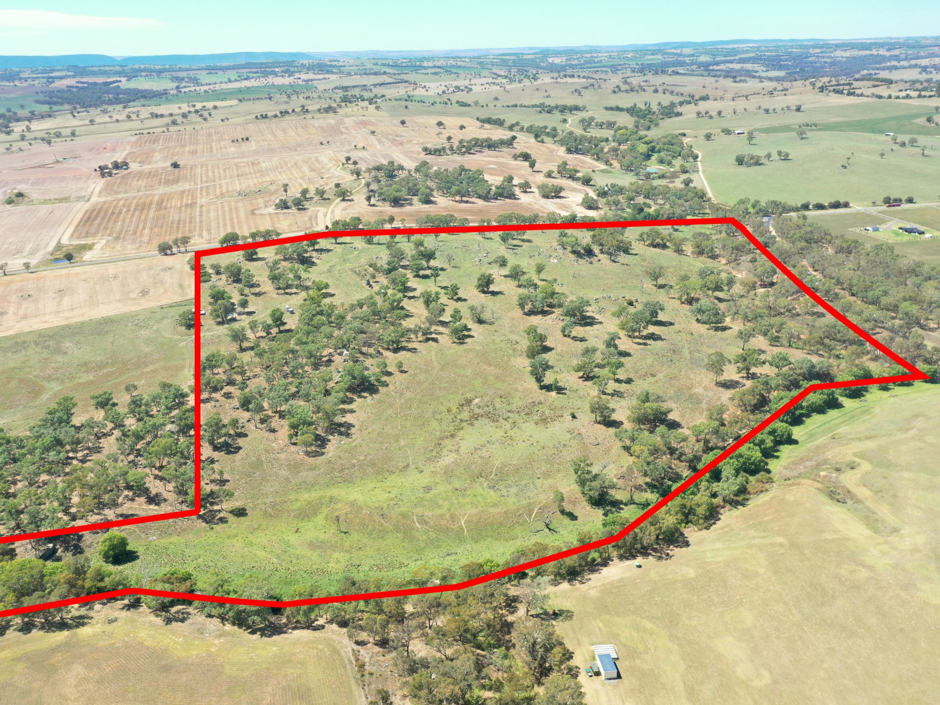 1089 Henry Lawson Way, YOUNG