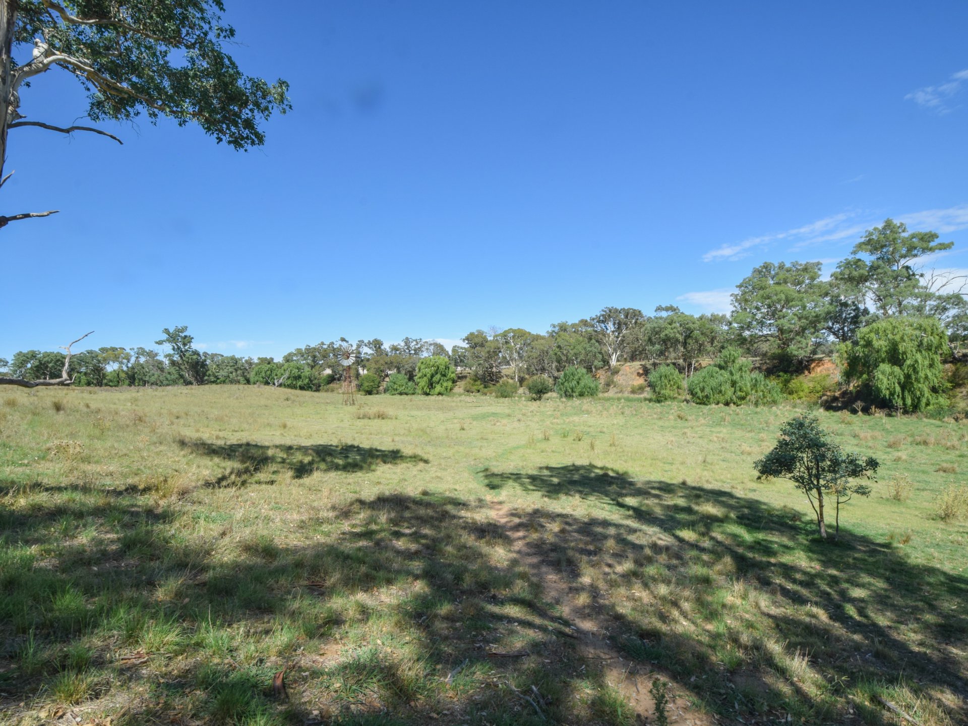 1089 Henry Lawson Way, YOUNG