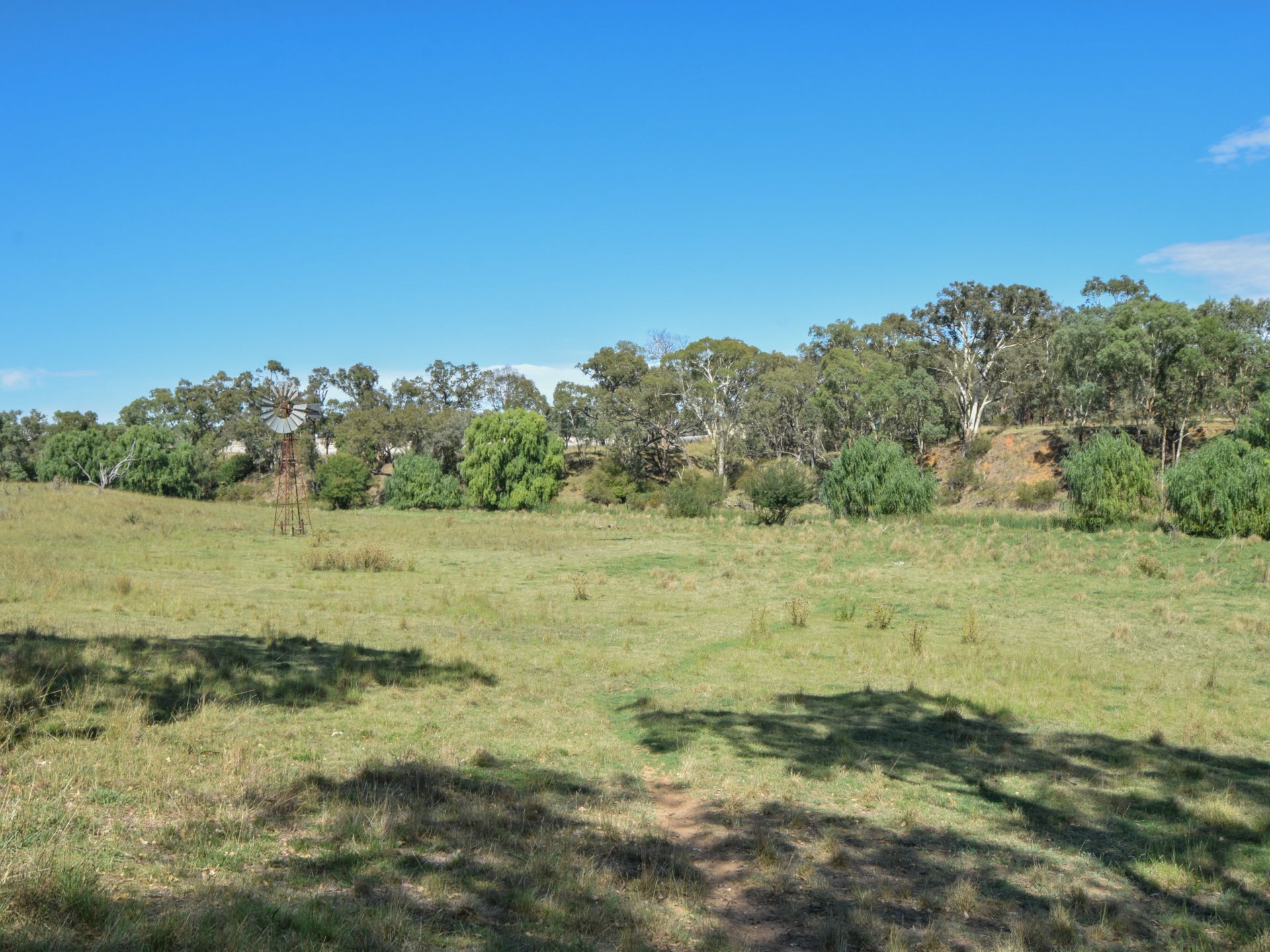 1089 Henry Lawson Way, YOUNG
