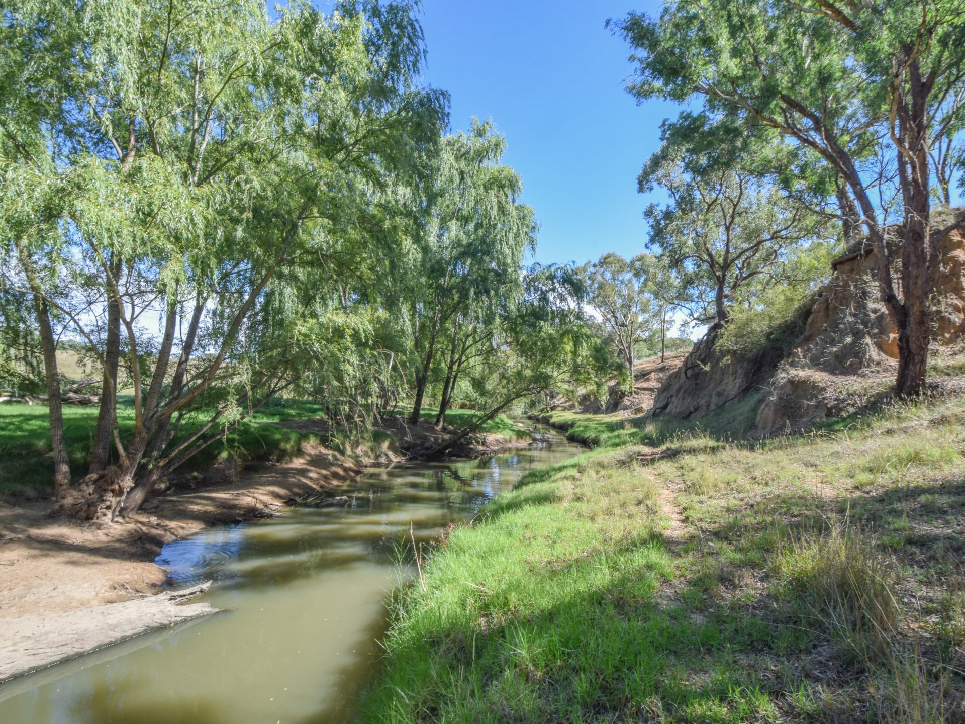 1089 Henry Lawson Way, YOUNG